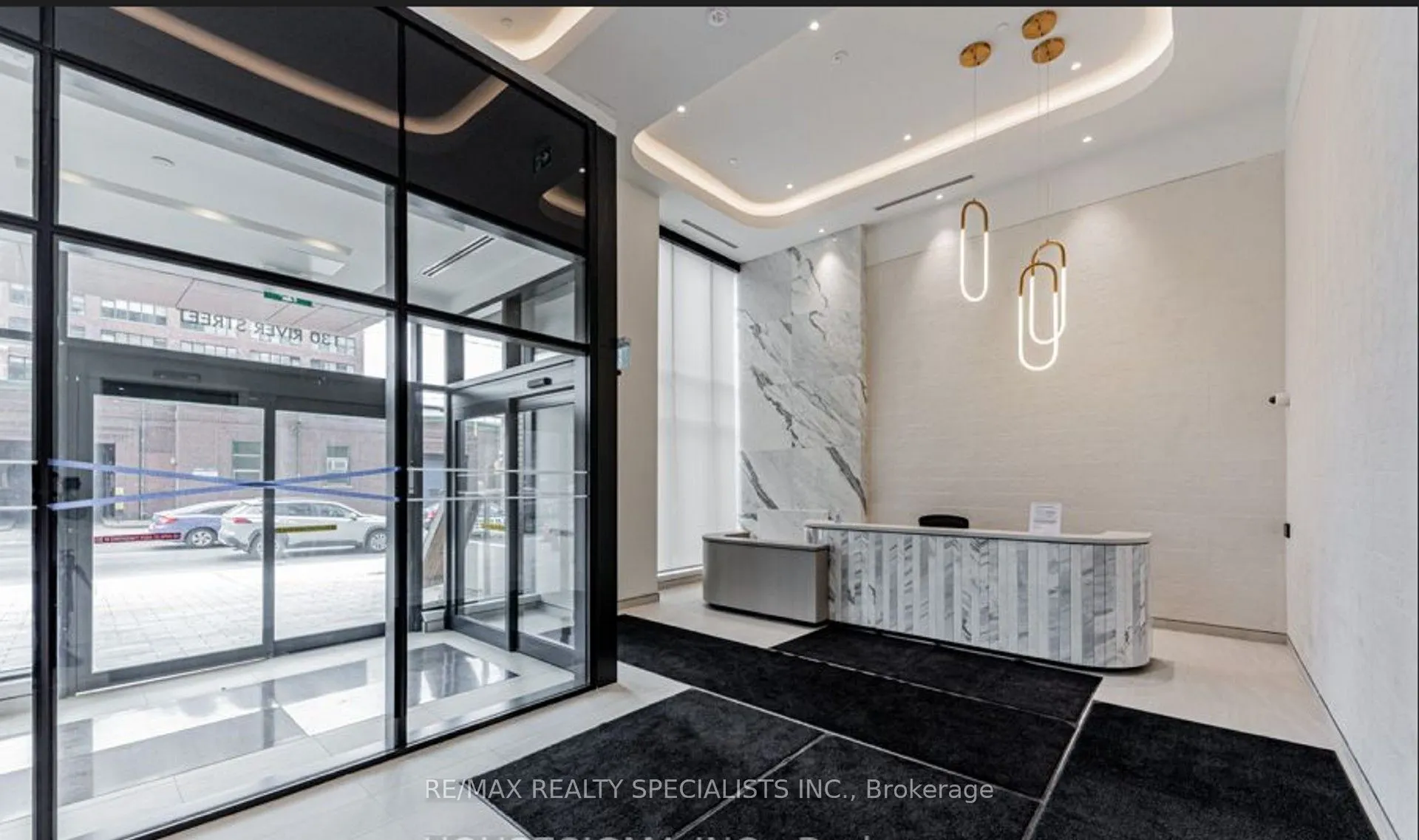 130 River Street, #1306