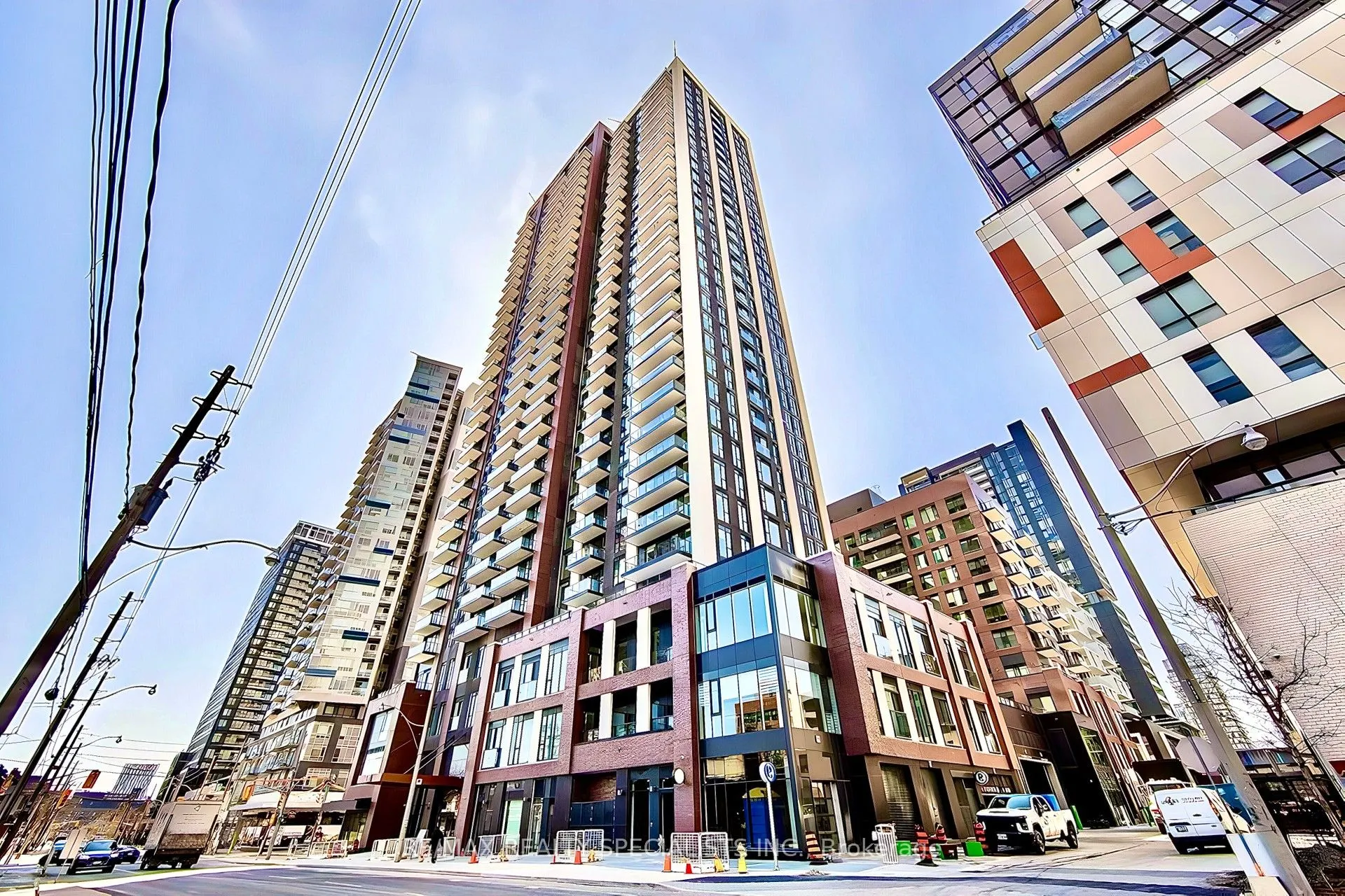 130 River Street, #1306