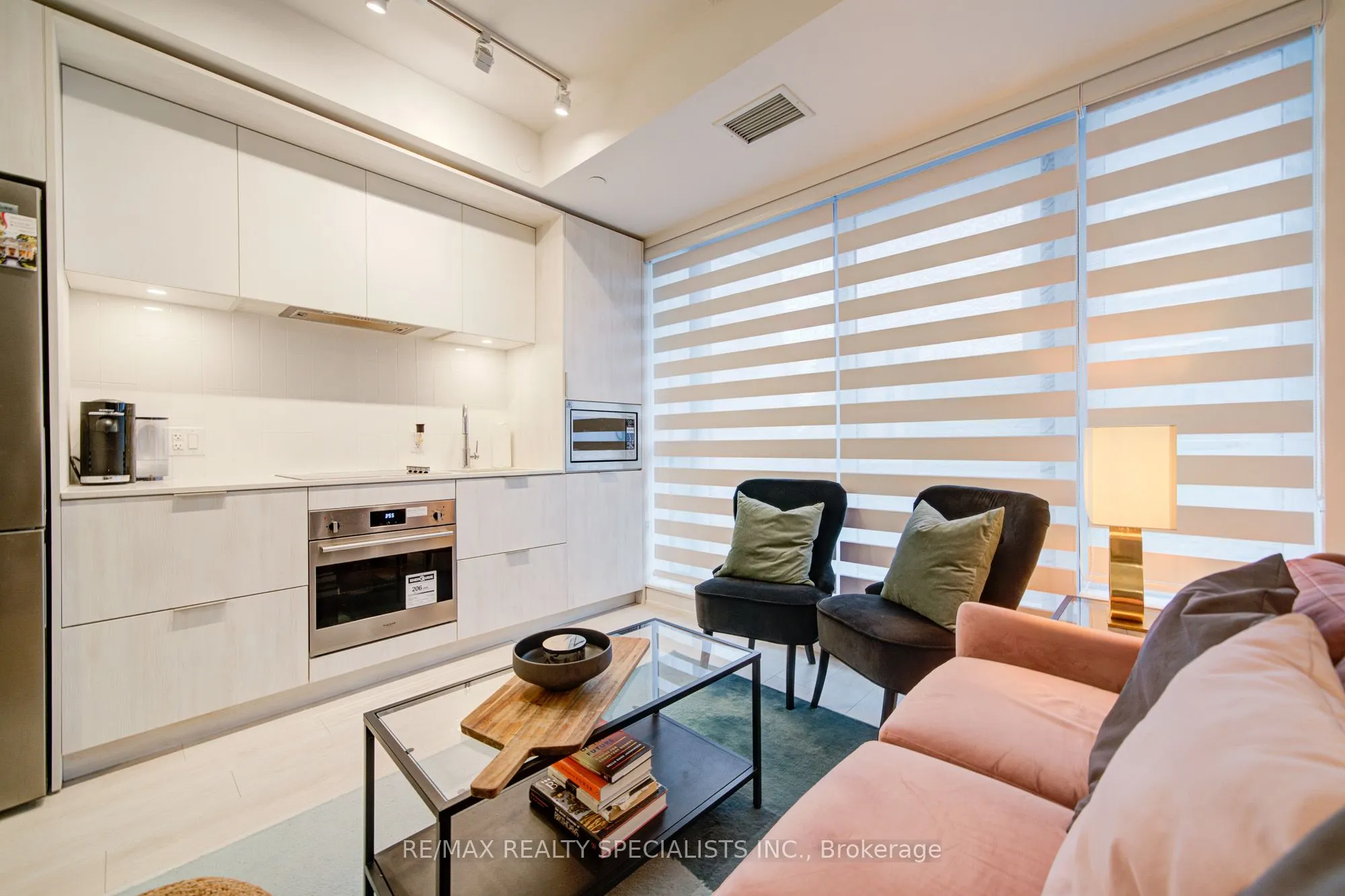 130 River Street, #1306