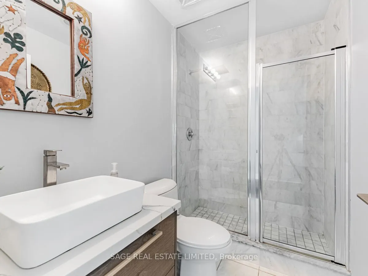 1 Scott Street #202W