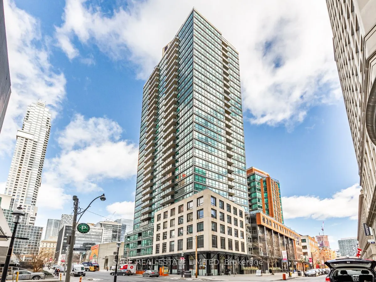 1 Scott Street #202W