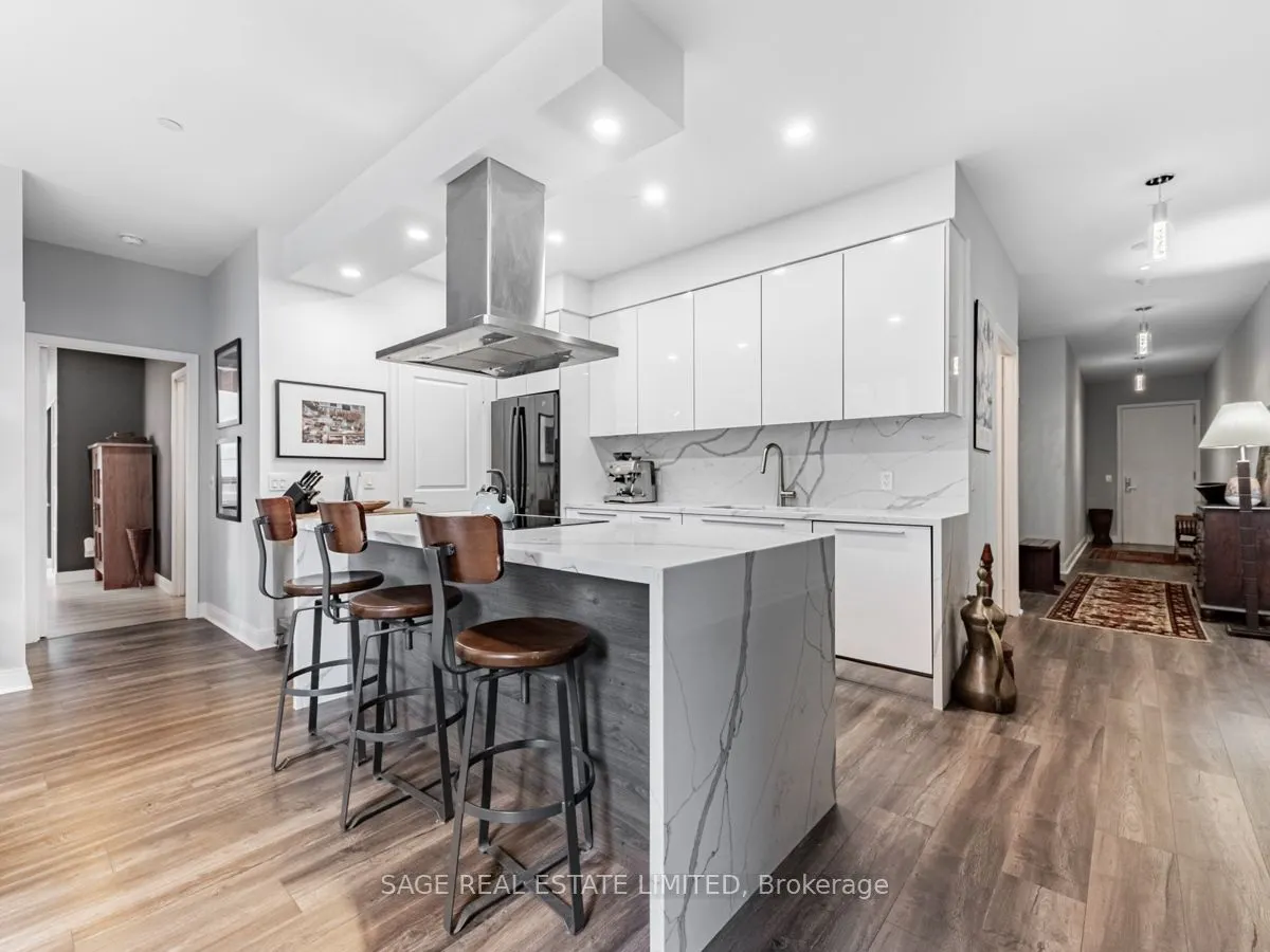 1 Scott Street #202W