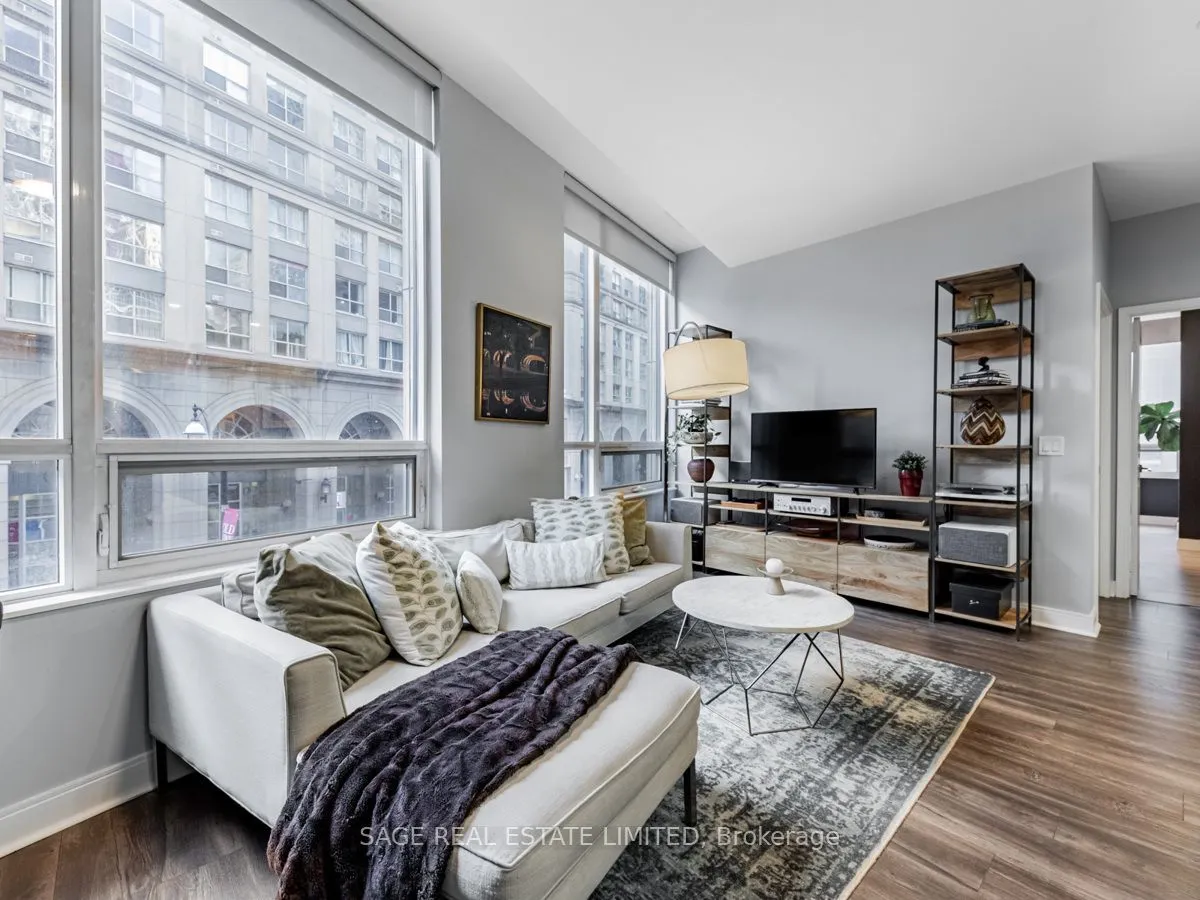 1 Scott Street #202W
