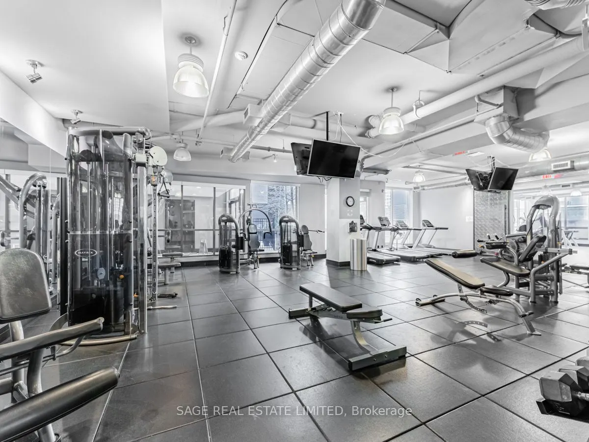 1 Scott Street #202W