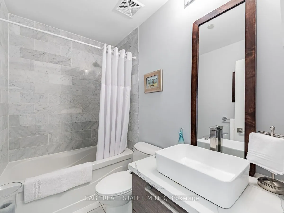 1 Scott Street #202W