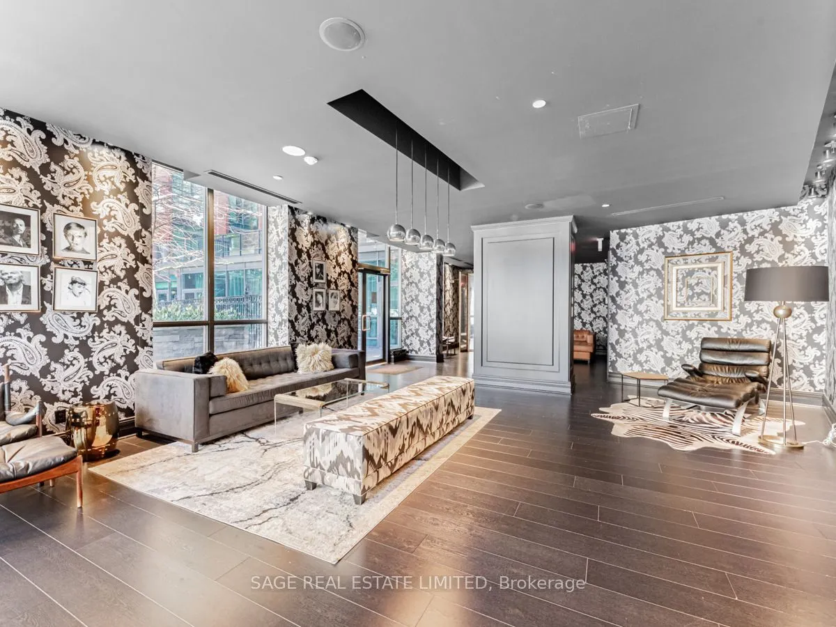 1 Scott Street #202W