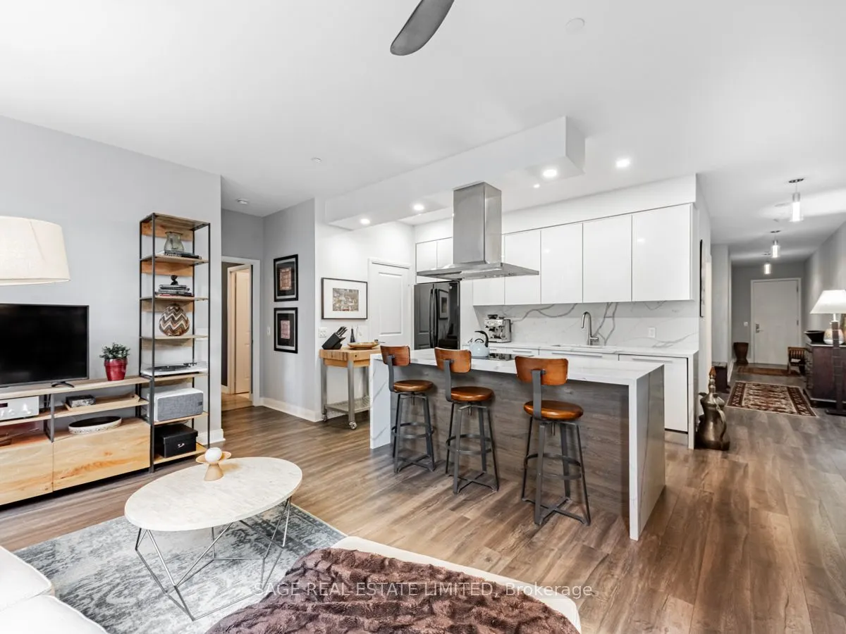 1 Scott Street #202W