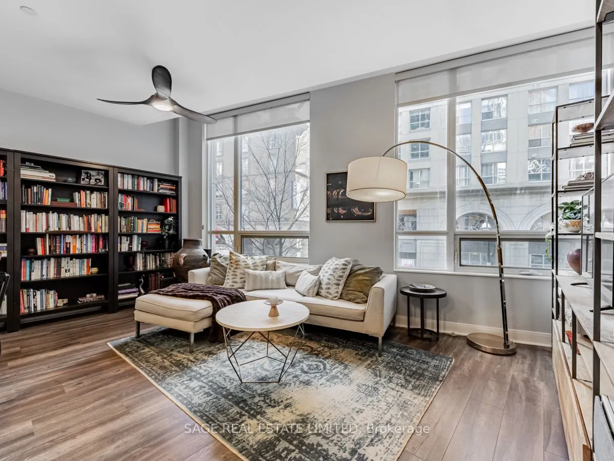 1 Scott Street #202W