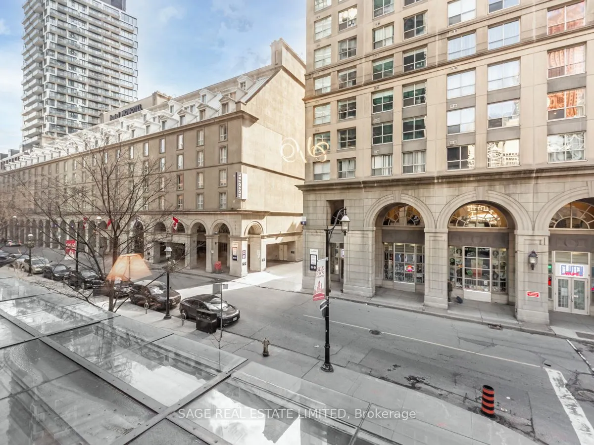 1 Scott Street #202W