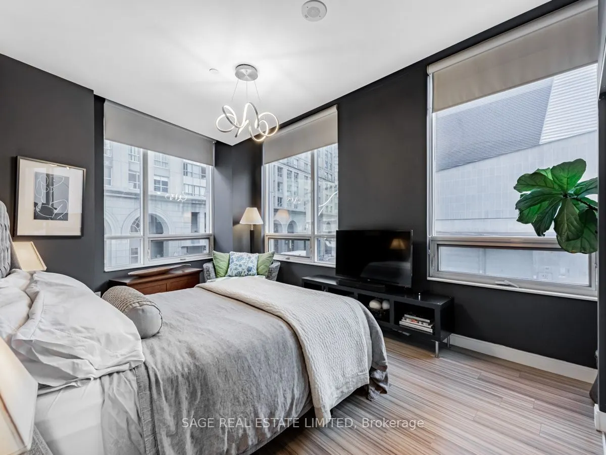 1 Scott Street #202W
