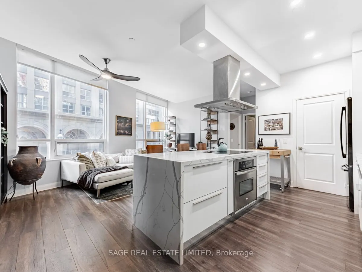 1 Scott Street #202W
