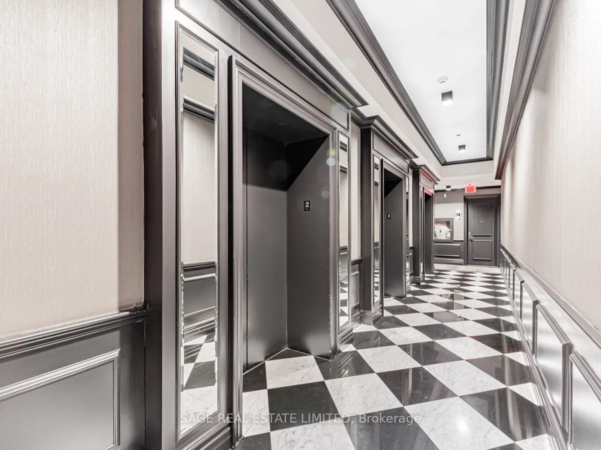 1 Scott Street #202W