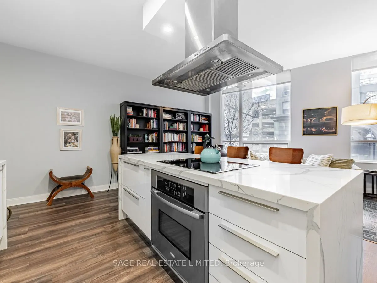 1 Scott Street #202W