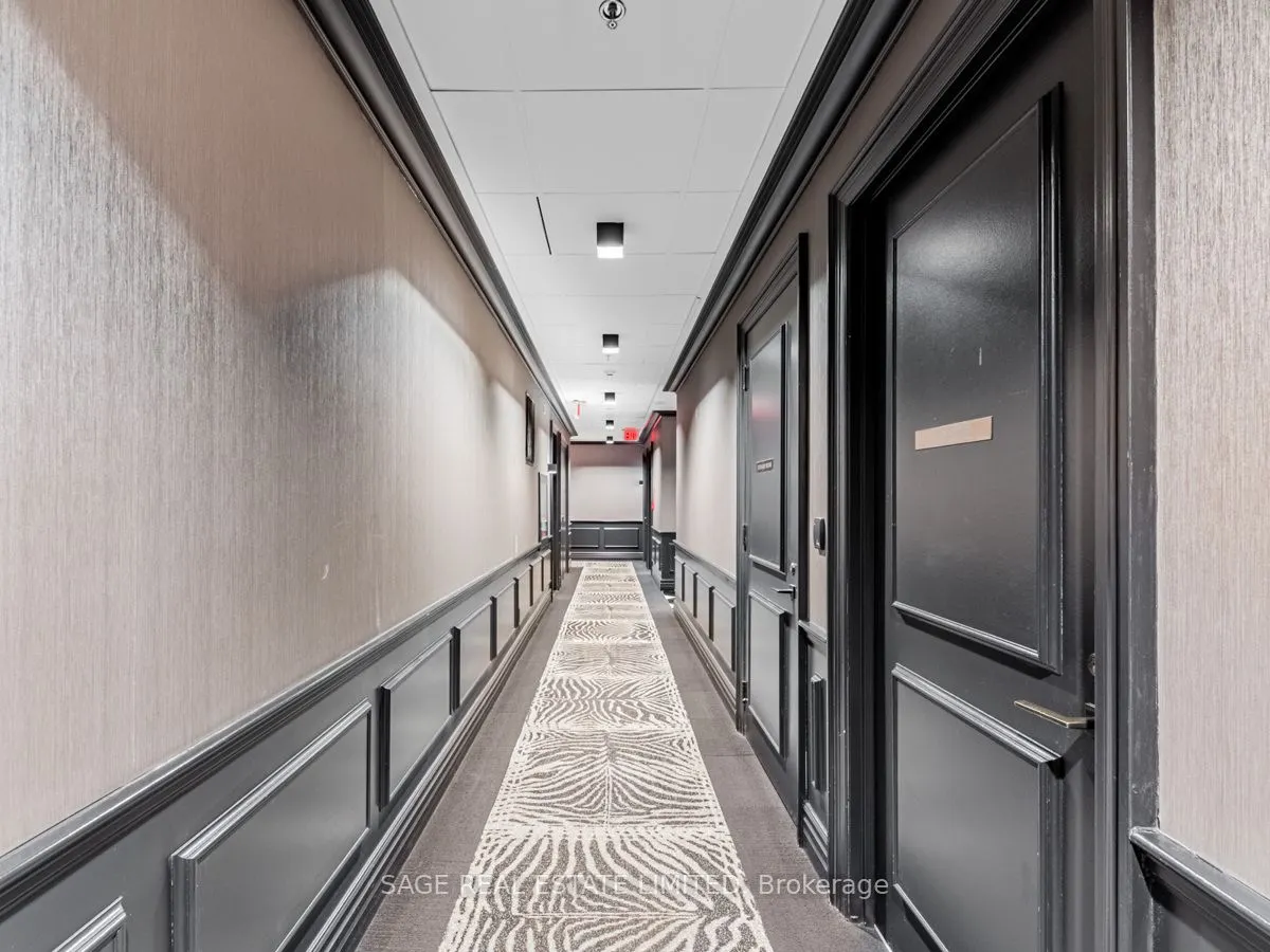1 Scott Street #202W