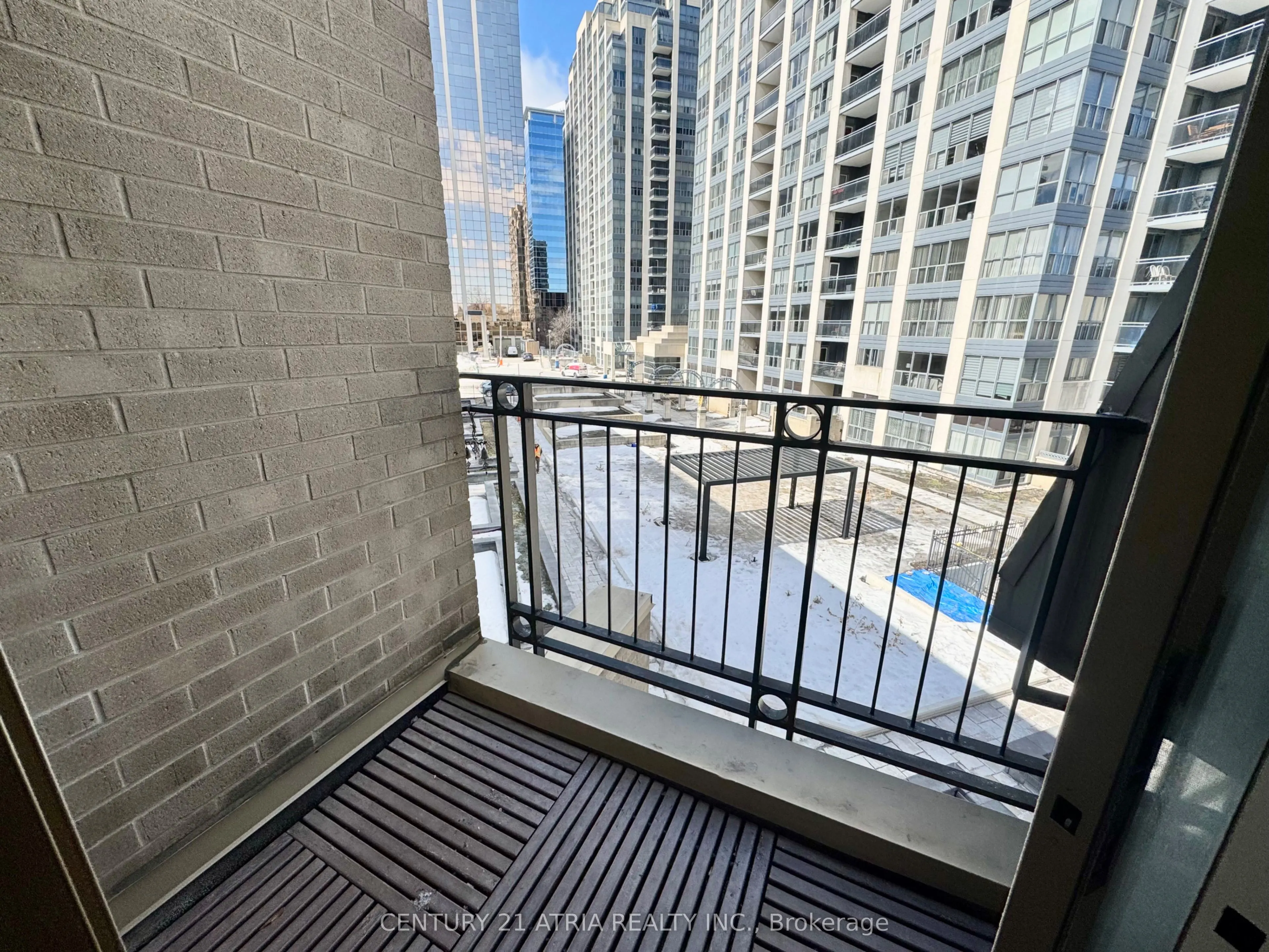 38 Hollywood Avenue, #308