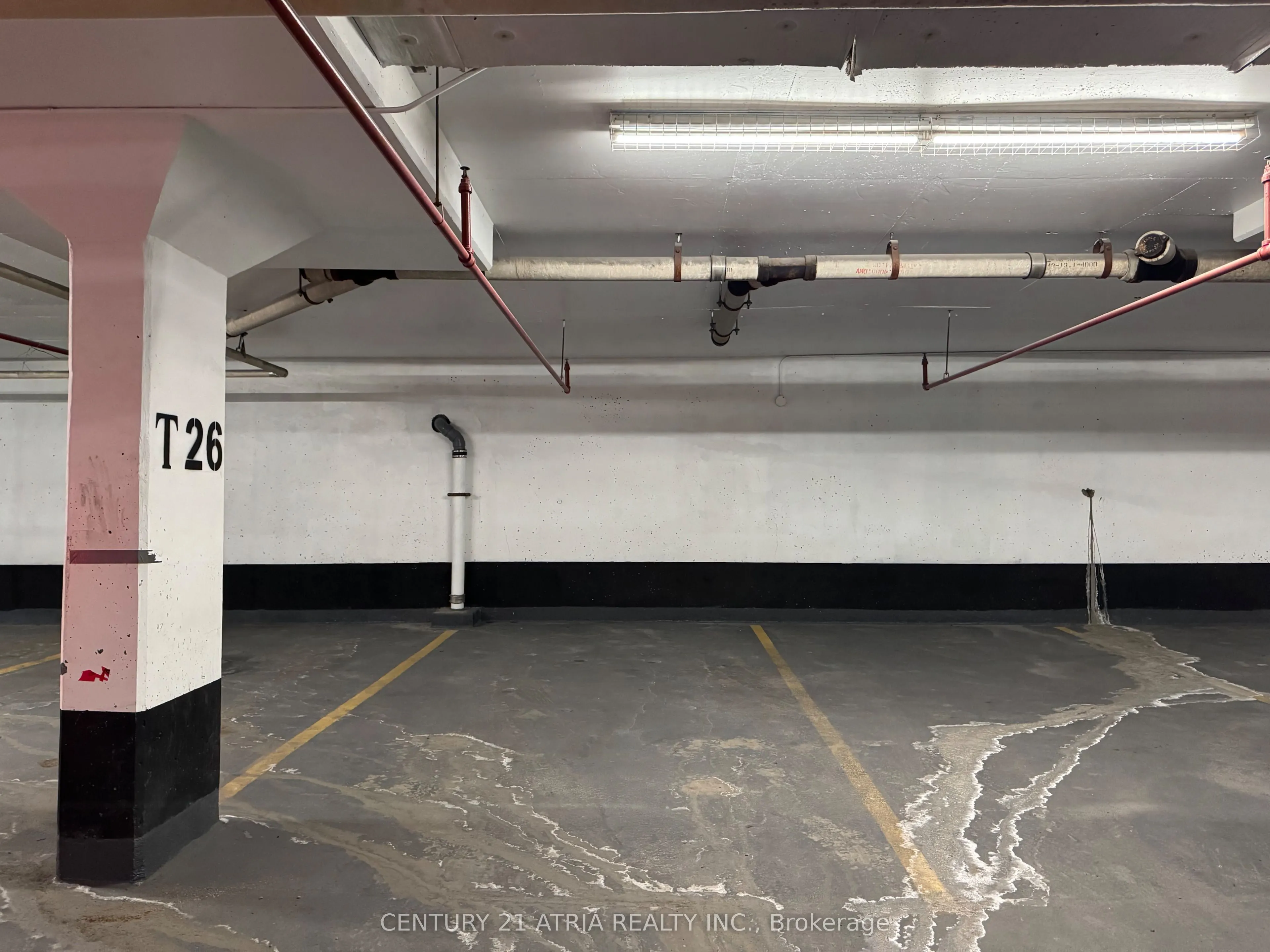 38 Hollywood Avenue, #308