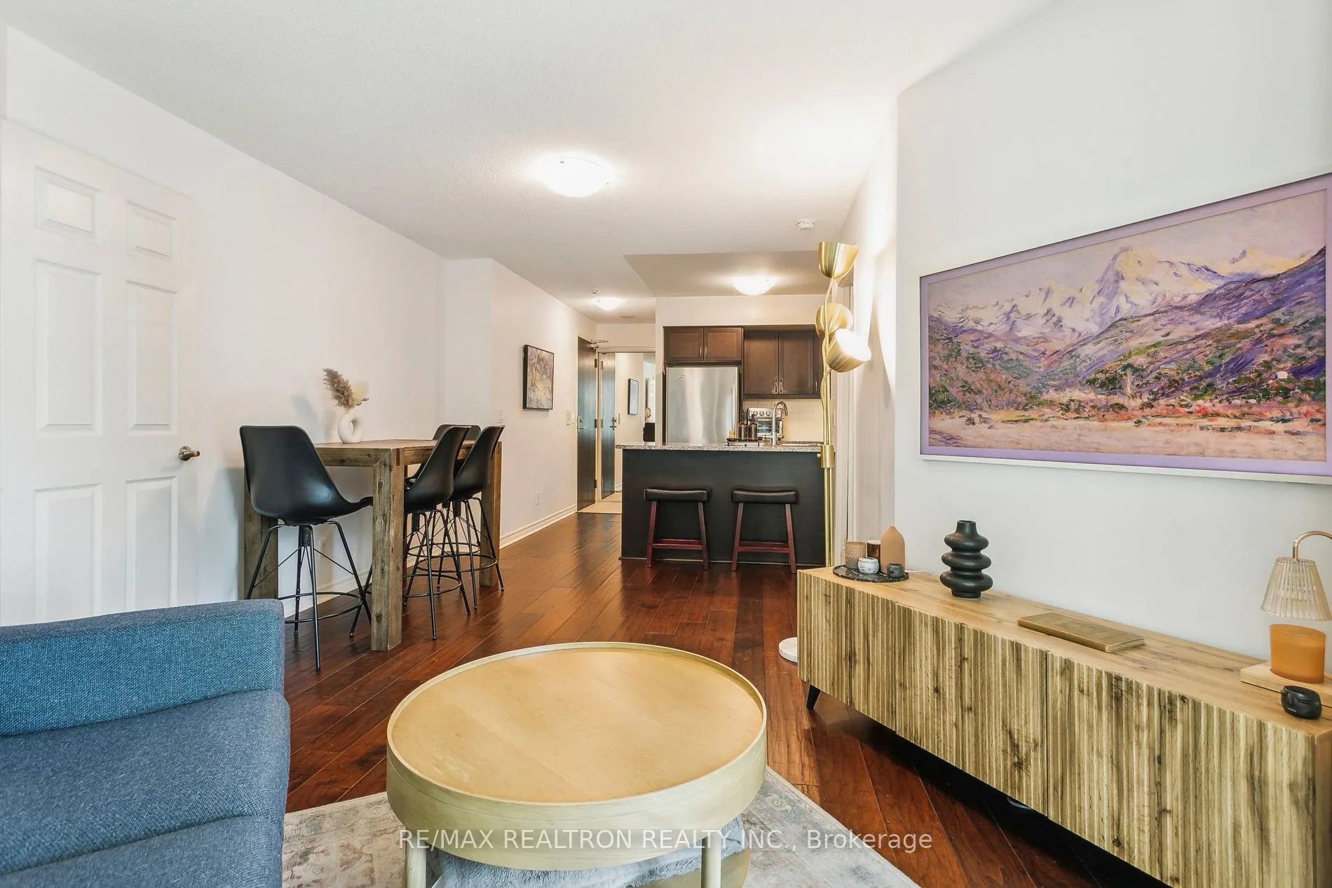 19 Grand Trunk Crescent, #1215