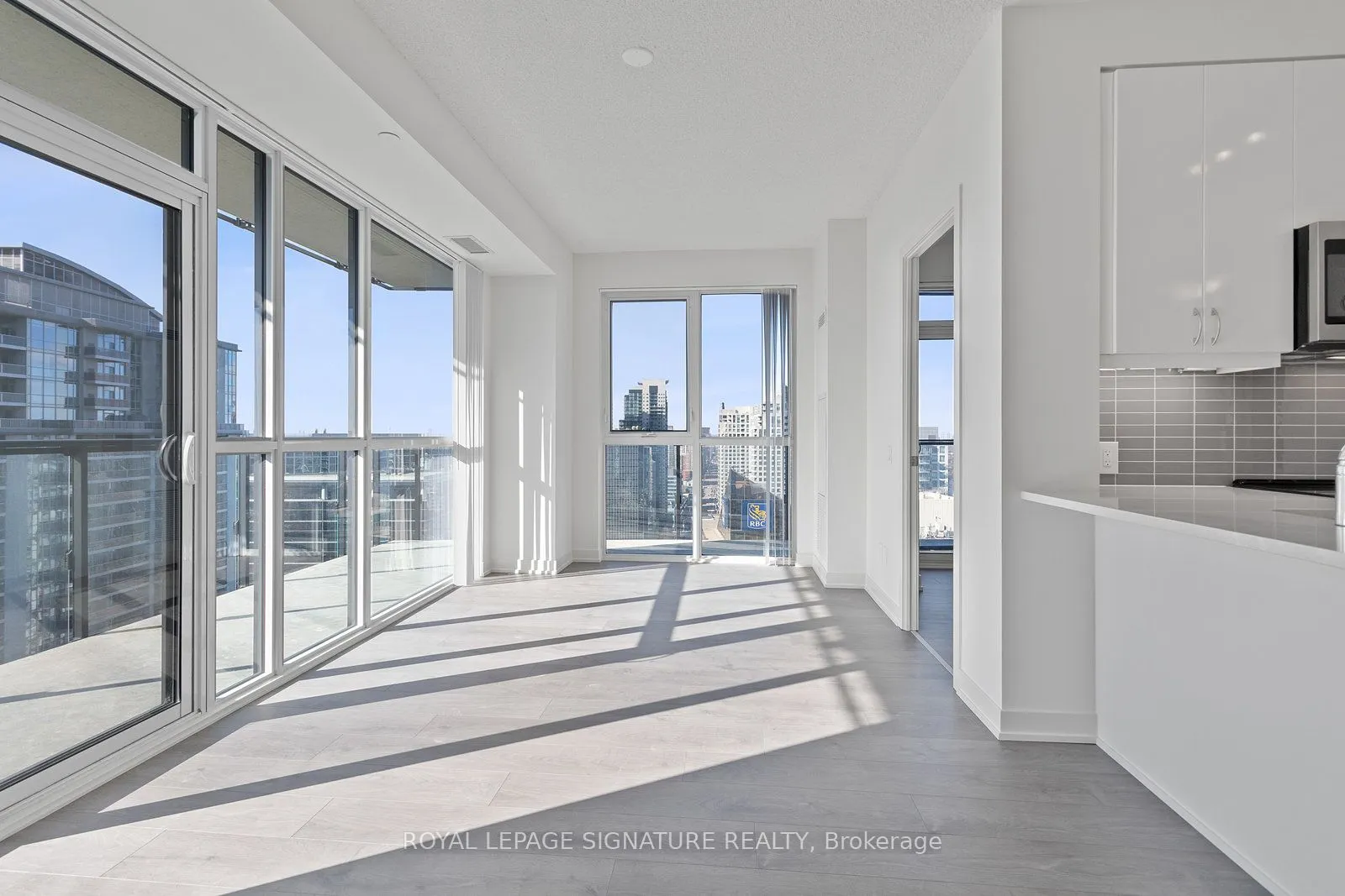 4955 Yonge Street, #3117