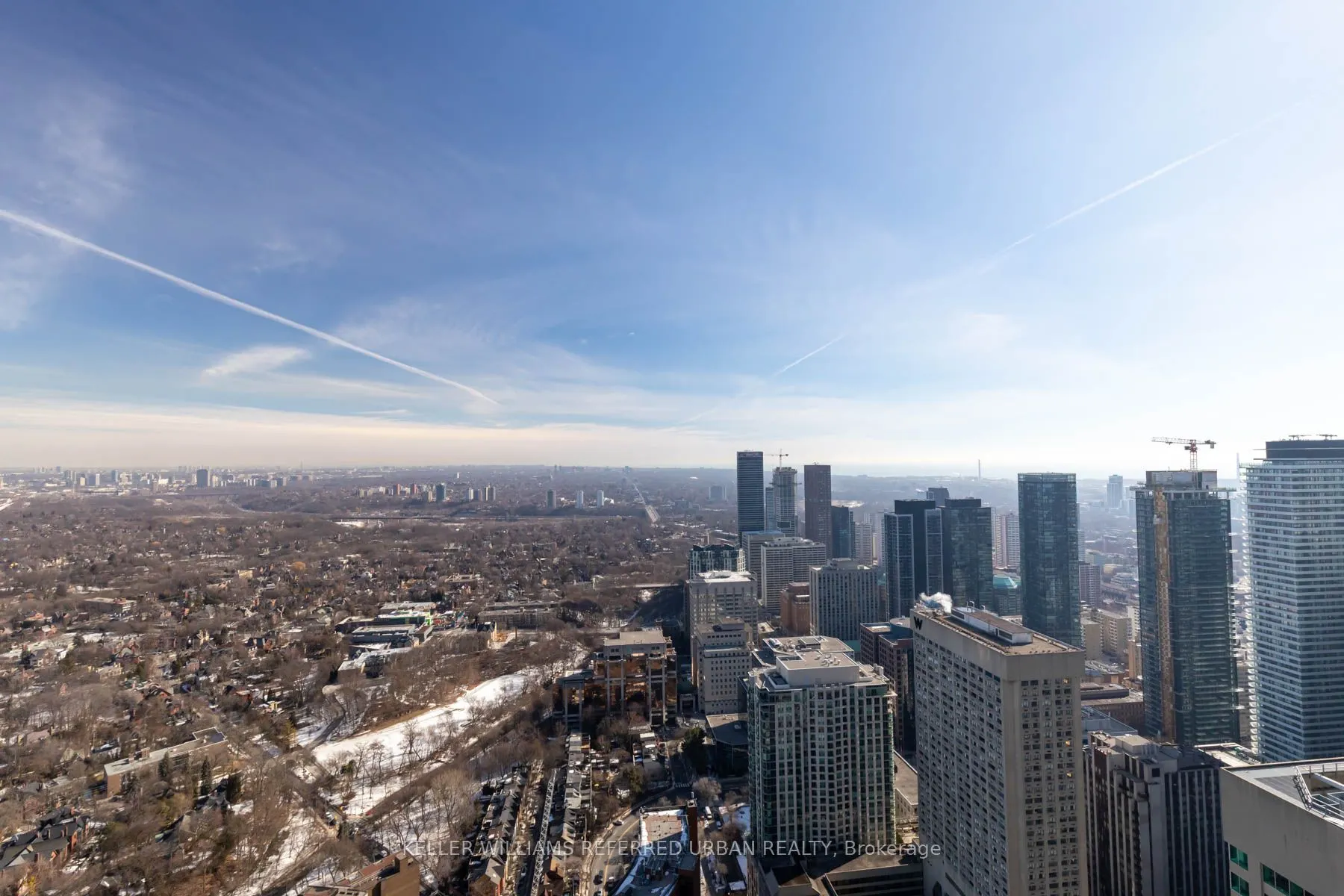 1 Yorkville Avenue, #Ph06