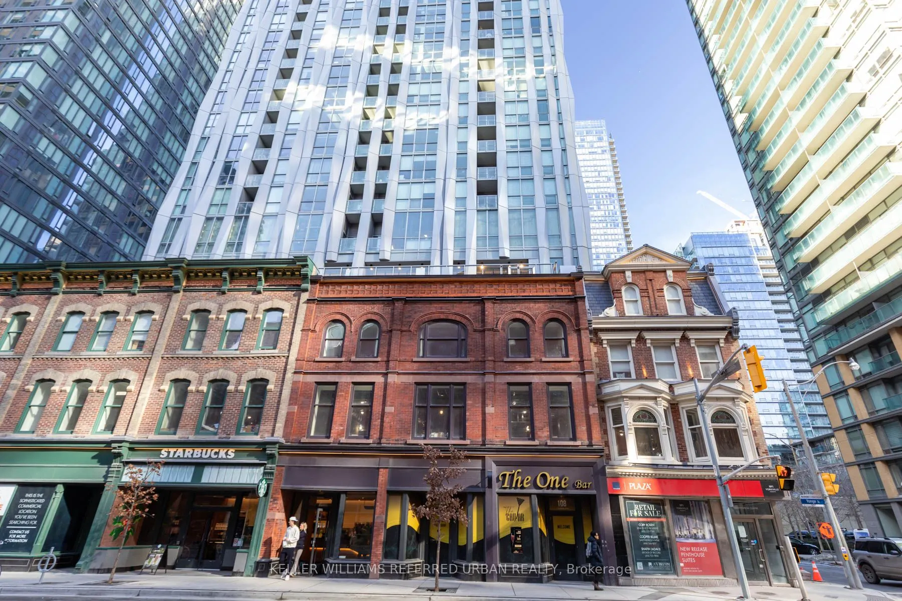 1 Yorkville Avenue, #Ph06