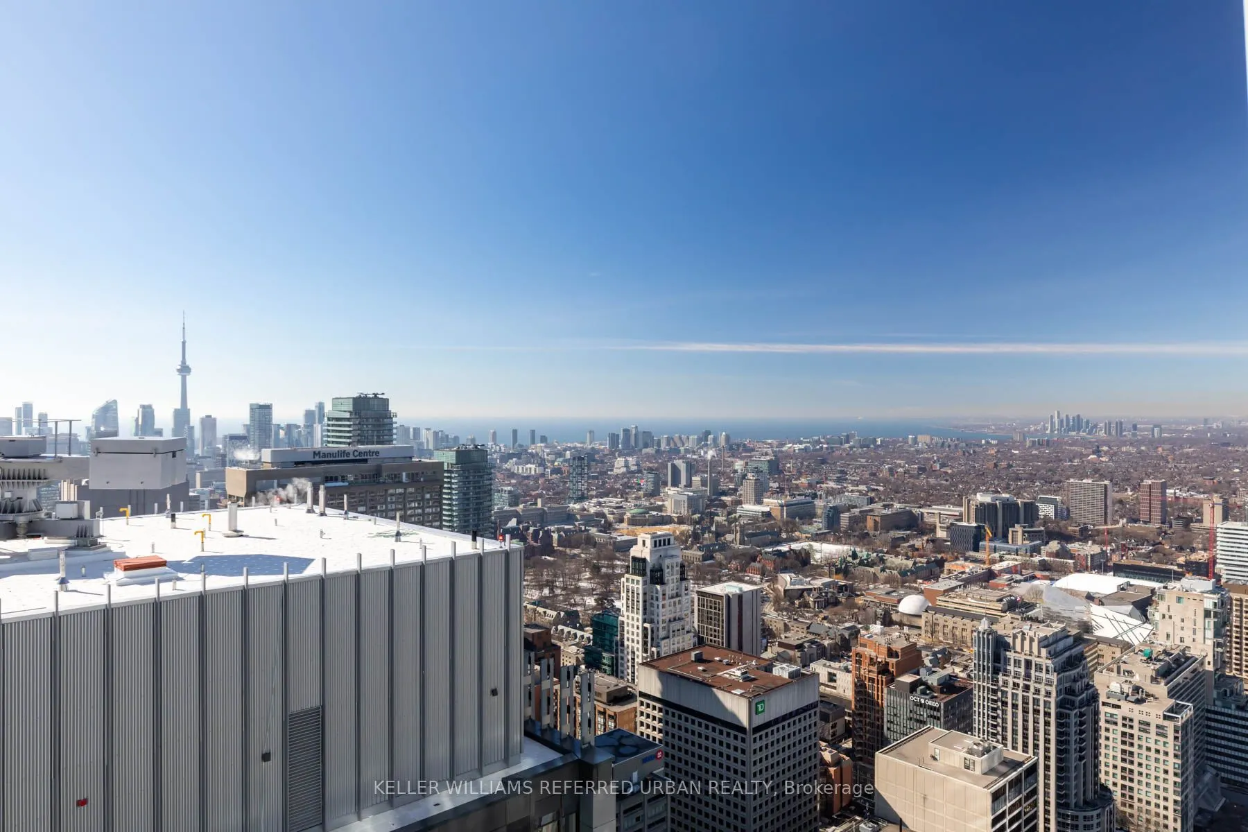 1 Yorkville Avenue, #Ph06