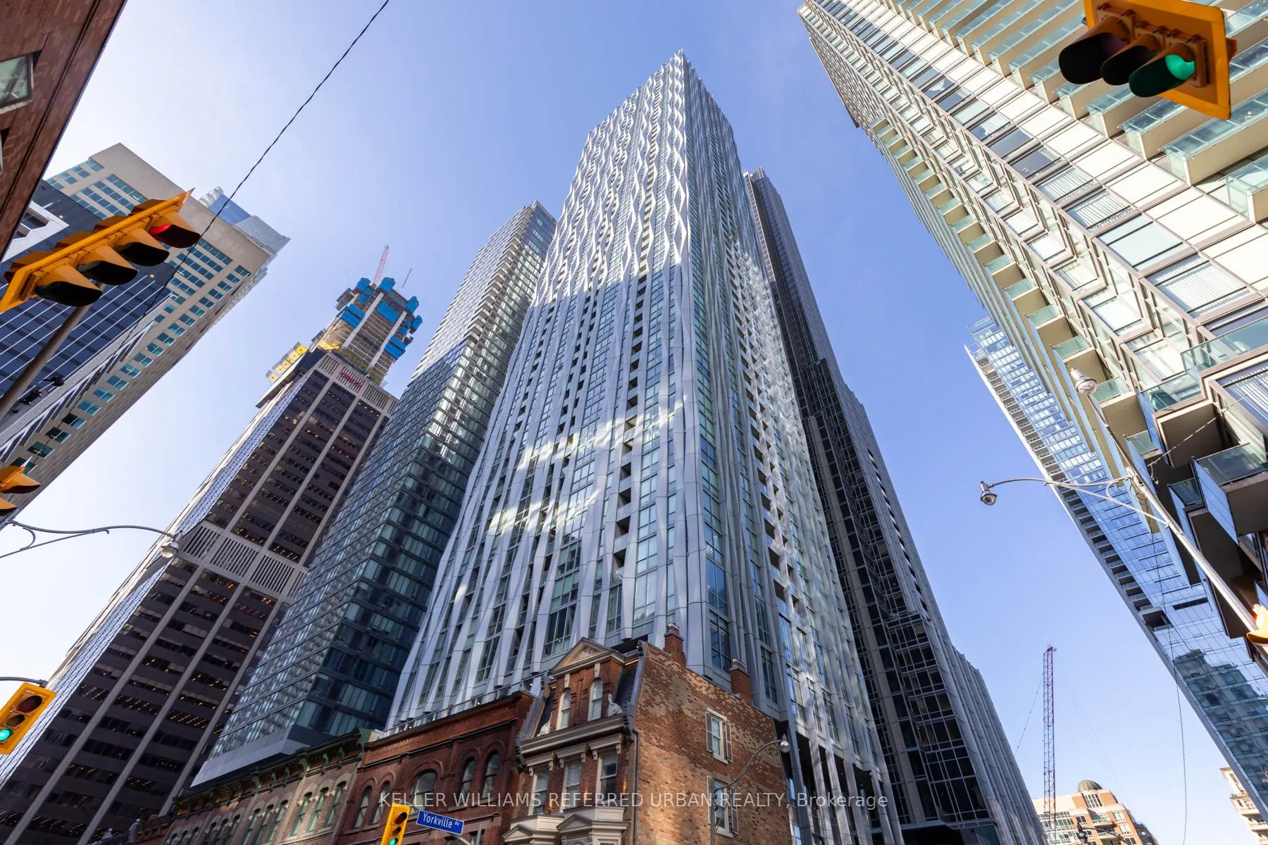 1 Yorkville Avenue, #Ph06
