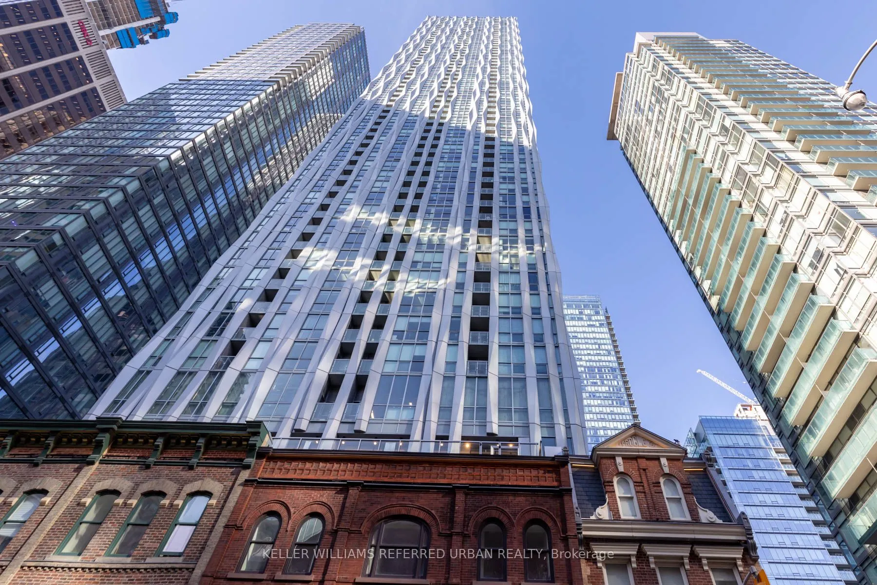 1 Yorkville Avenue, #Ph06