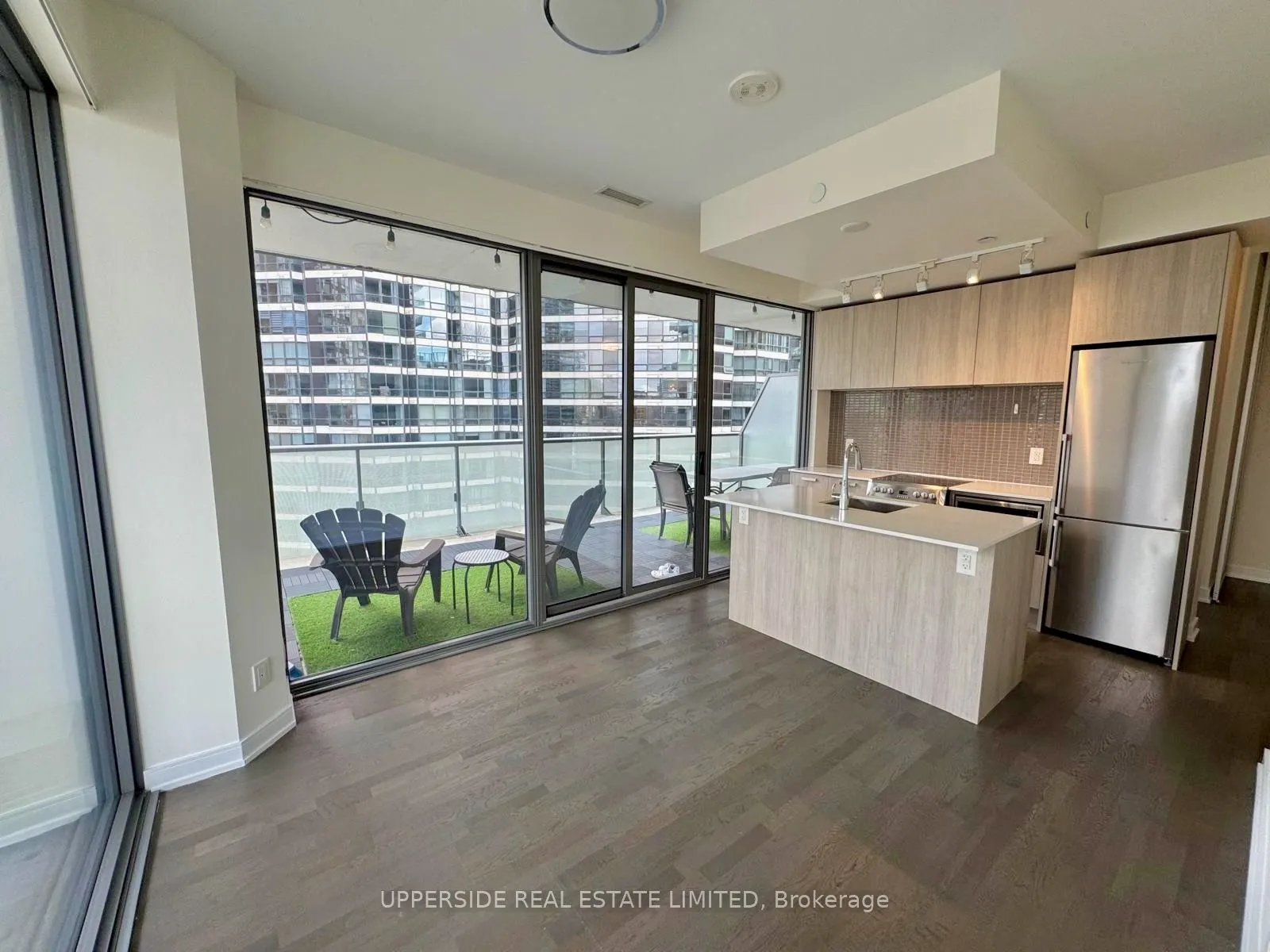 57 St Joseph Street, #1222