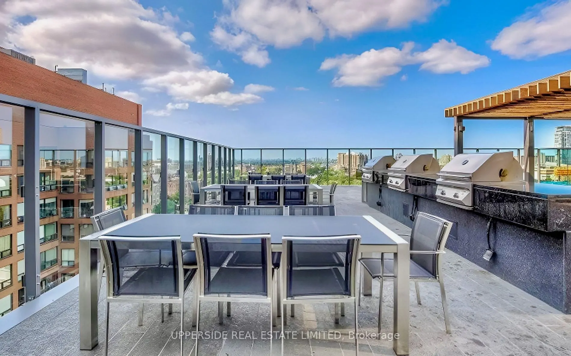 57 St Joseph Street, #1222