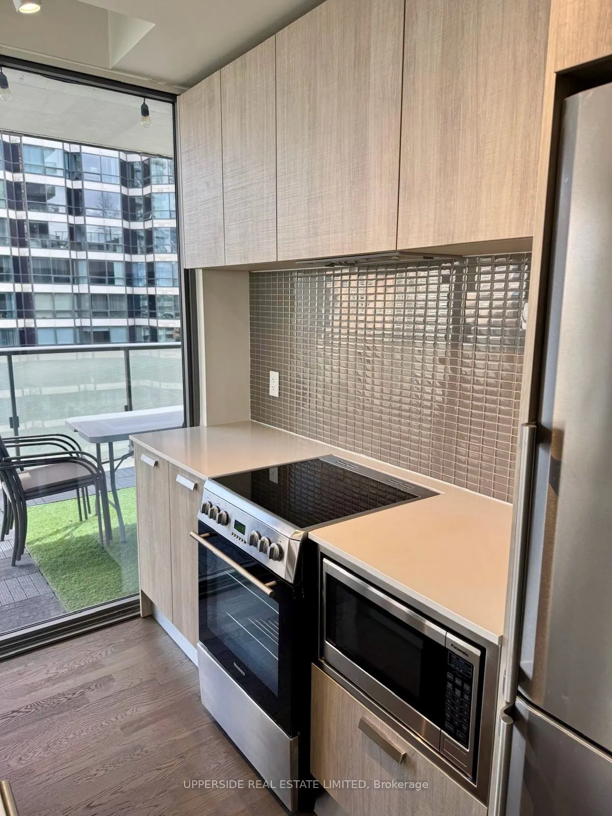 57 St Joseph Street, #1222