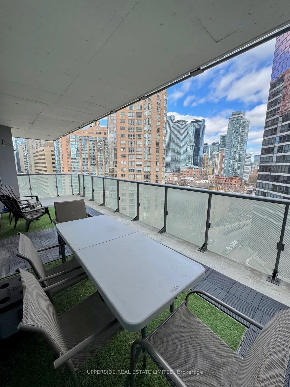 57 St Joseph Street, #1222