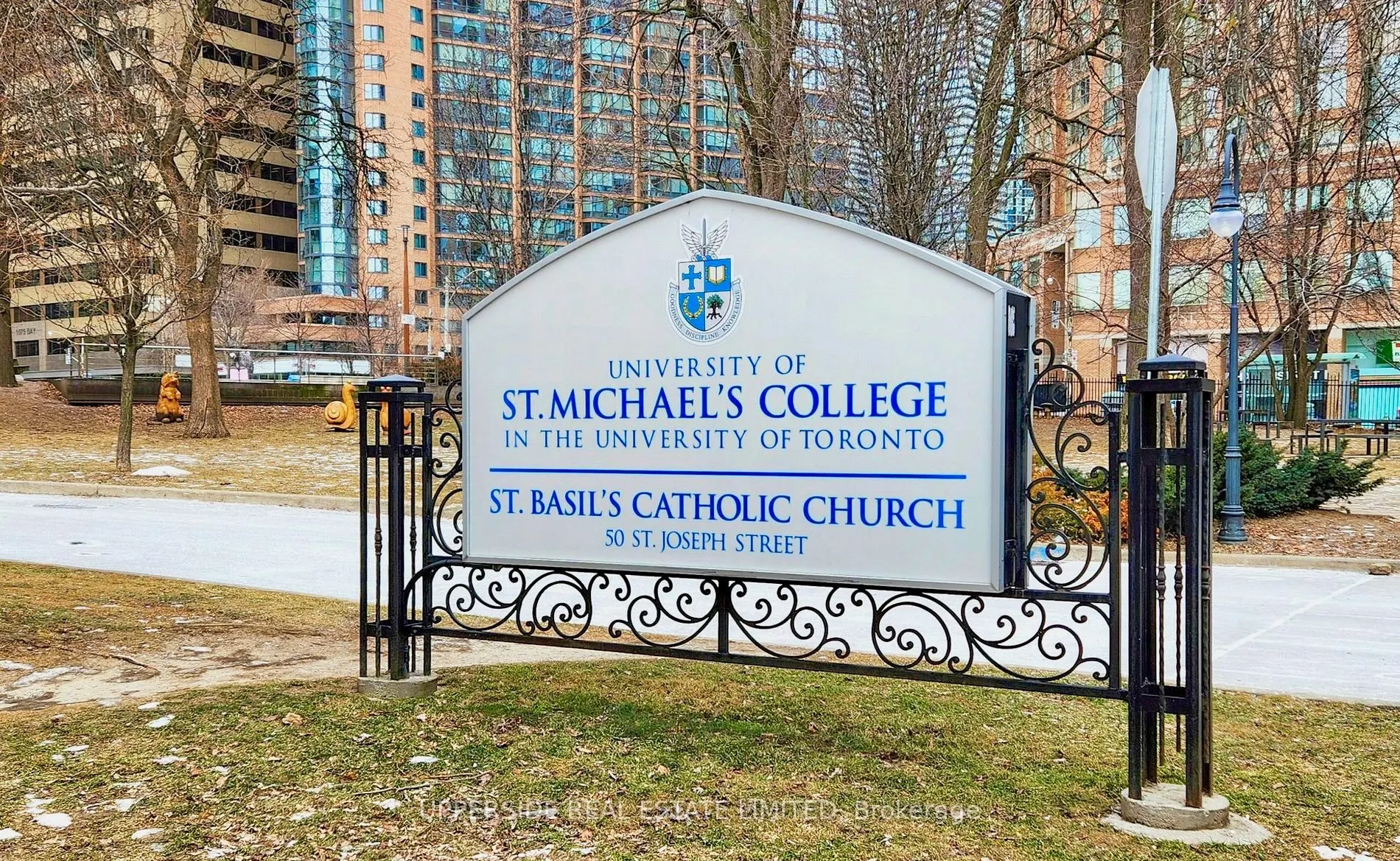 57 St Joseph Street, #1222