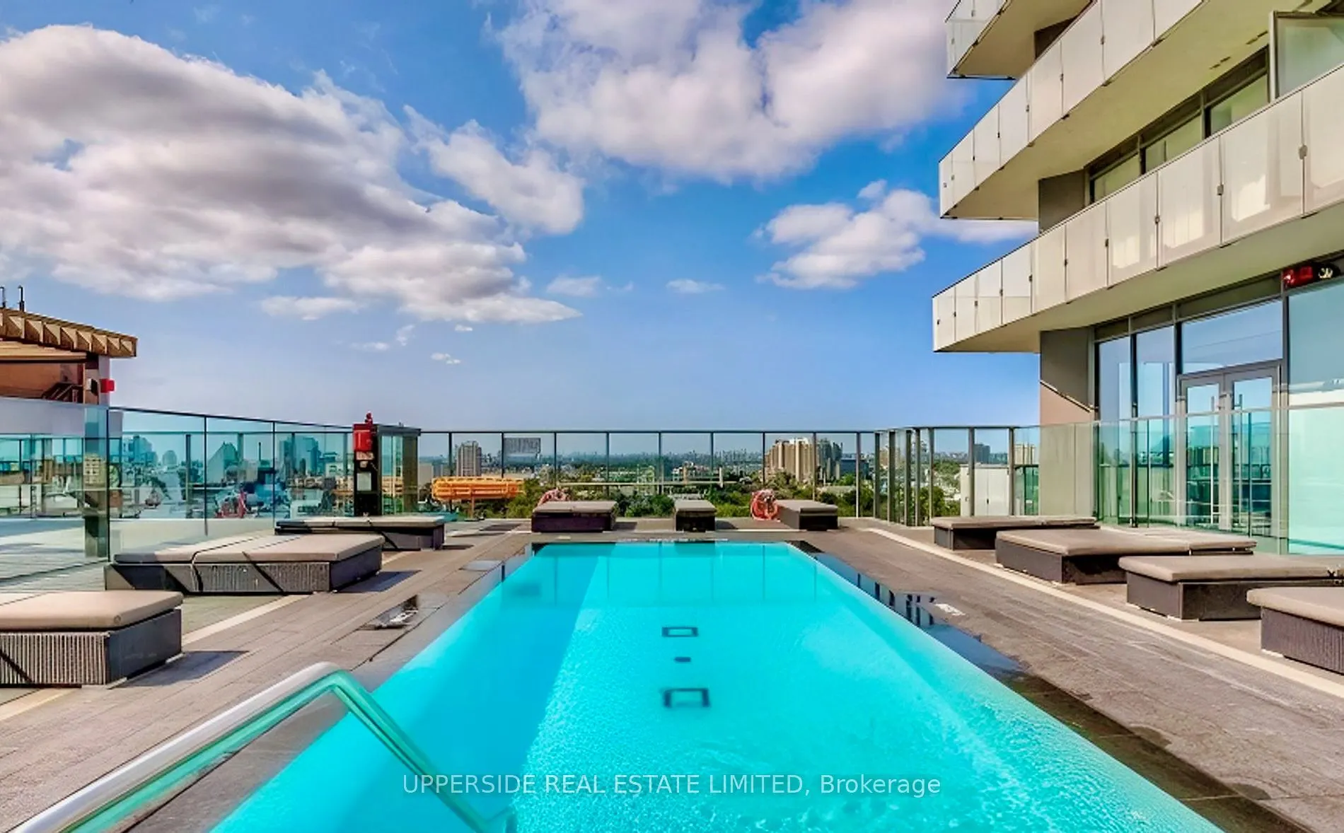 57 St Joseph Street, #1222