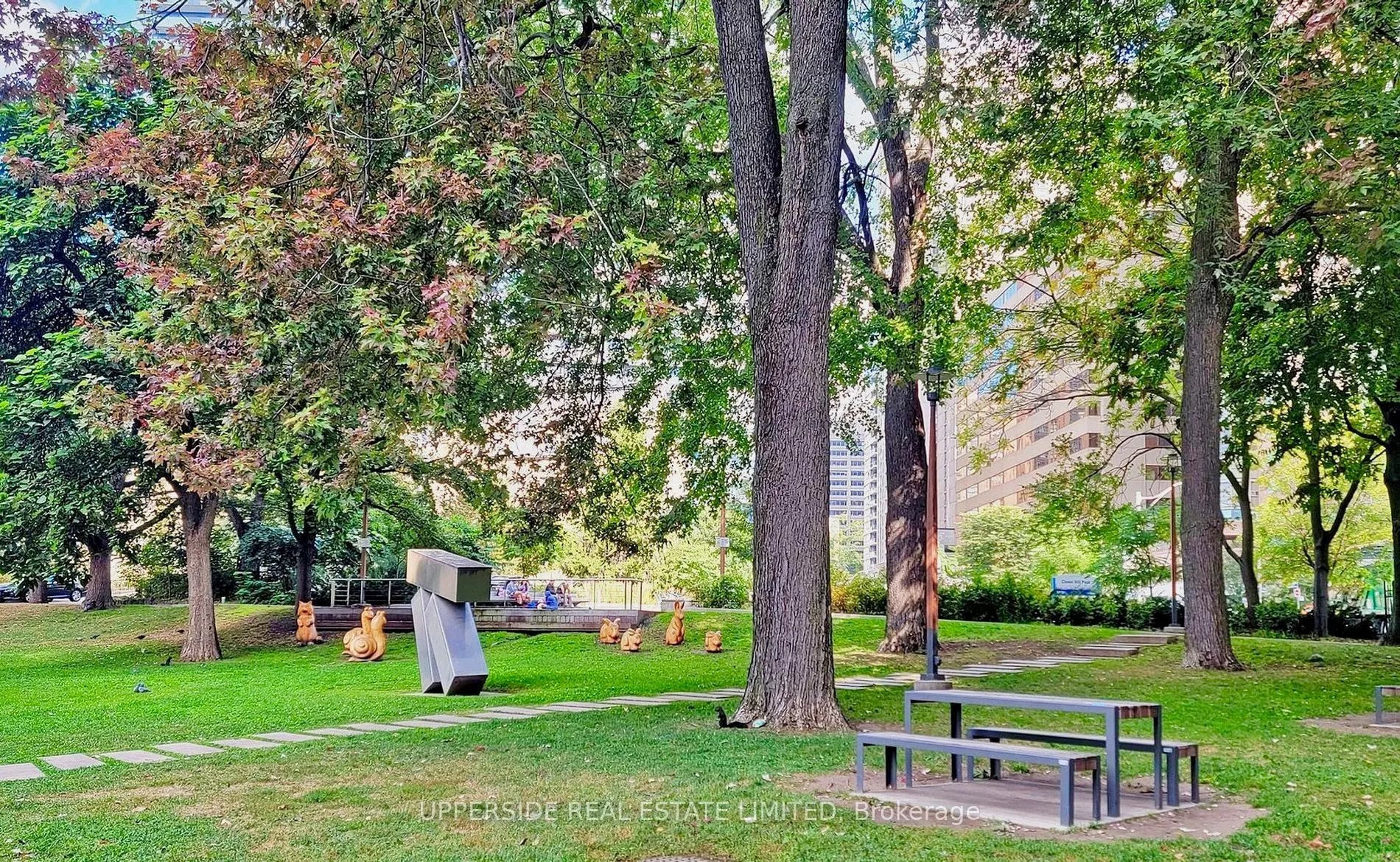 57 St Joseph Street, #1222