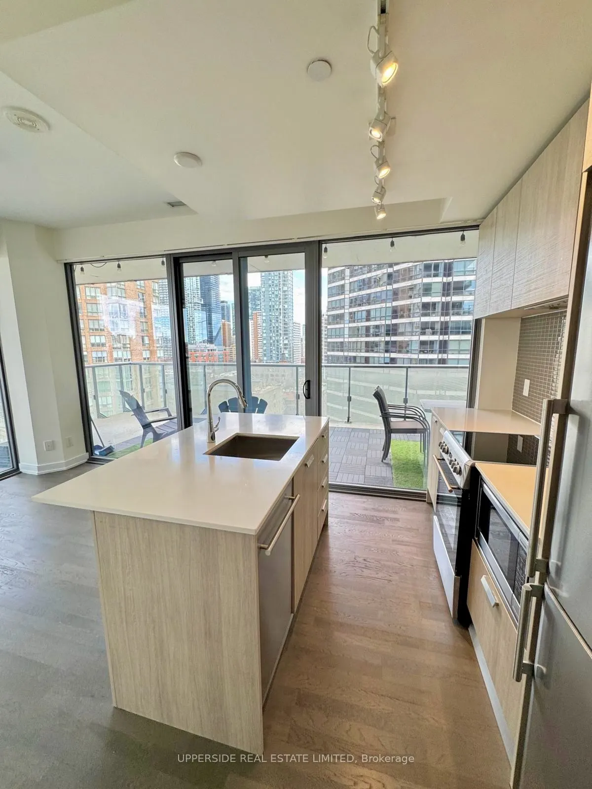 57 St Joseph Street, #1222