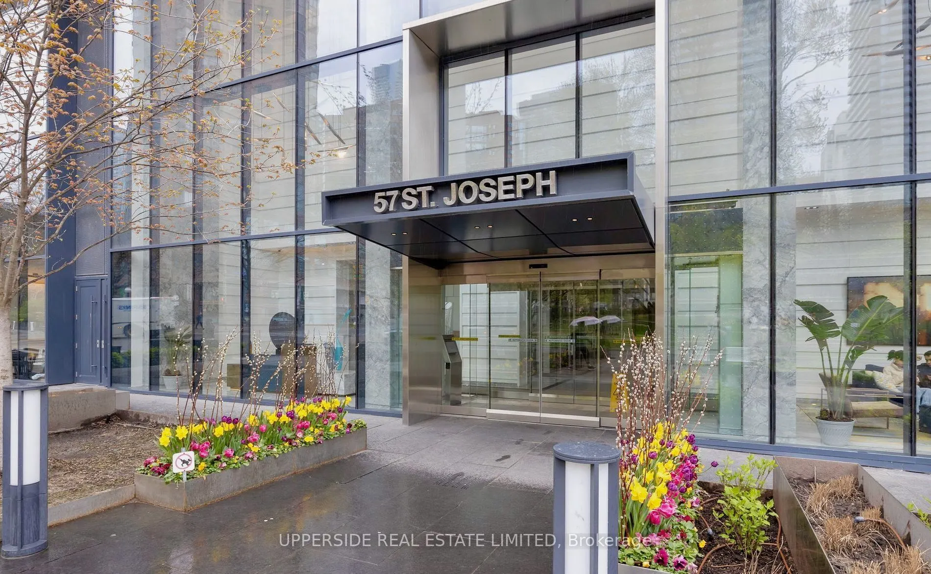 57 St Joseph Street, #1222