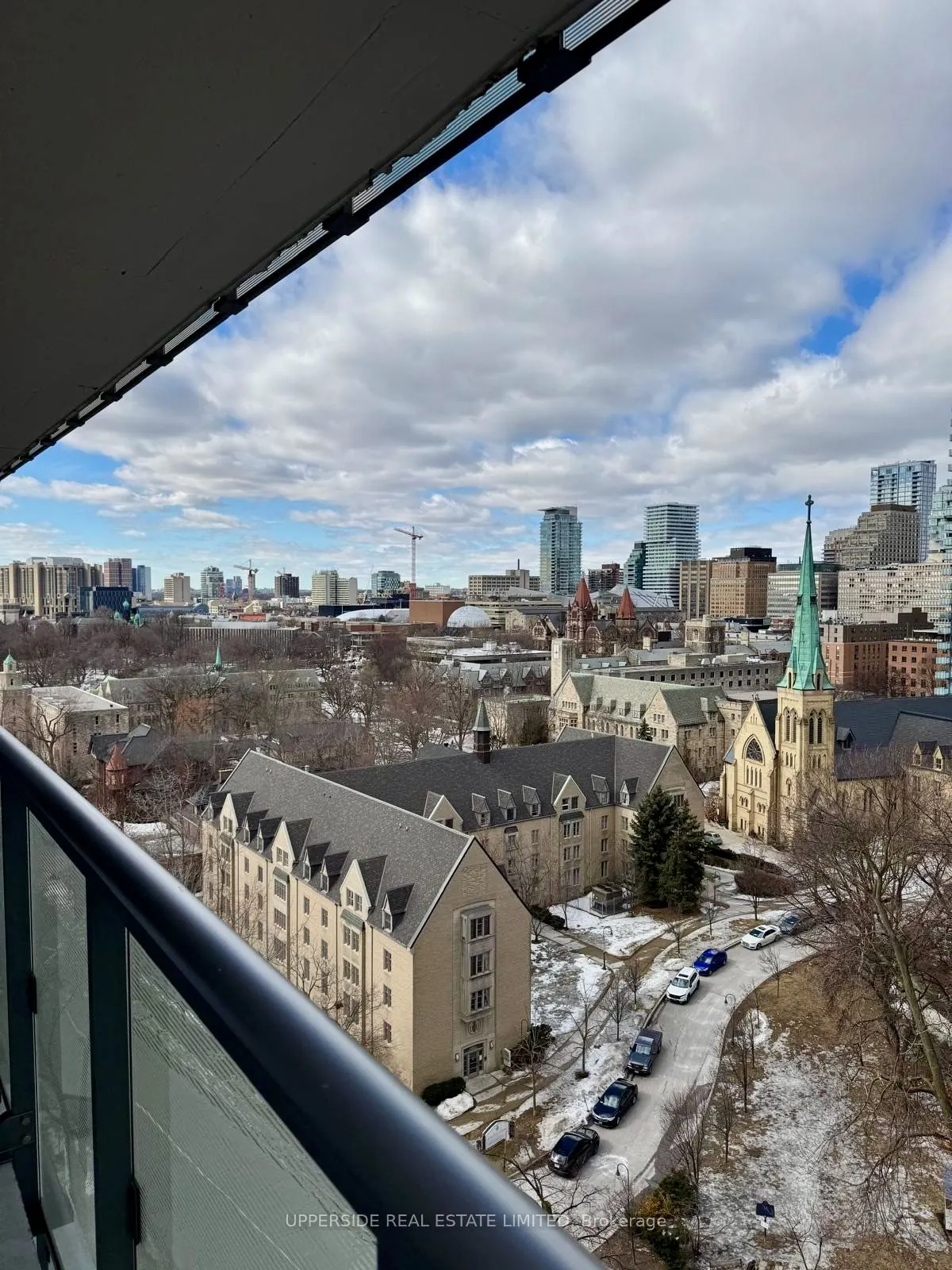 57 St Joseph Street, #1222