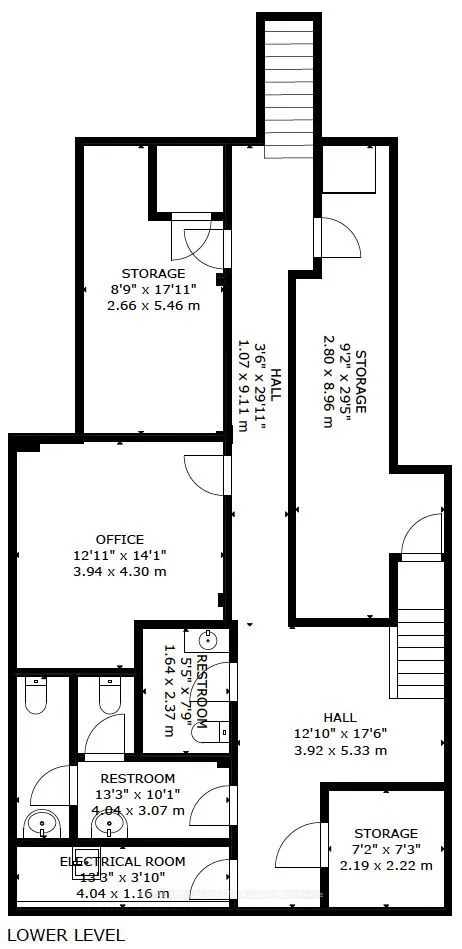 432 Queen Street E