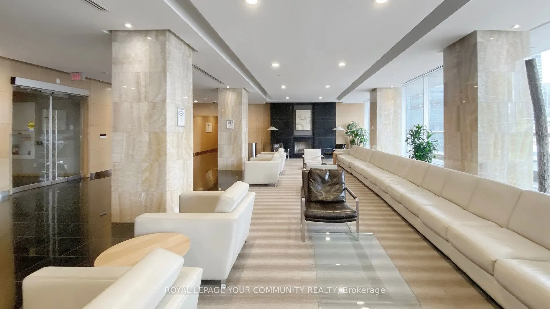 55 Bremner Boulevard, #3001