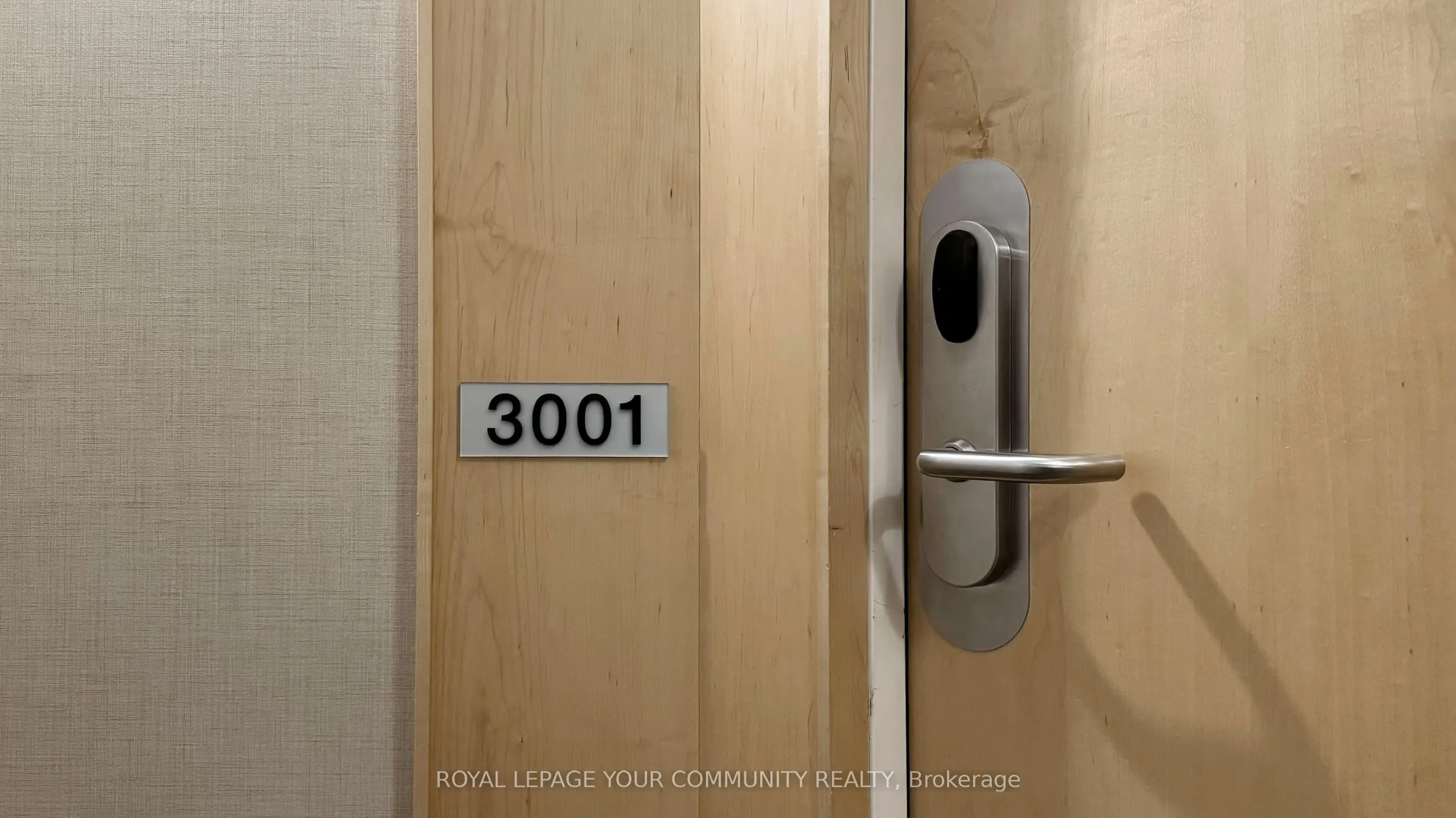 55 Bremner Boulevard, #3001