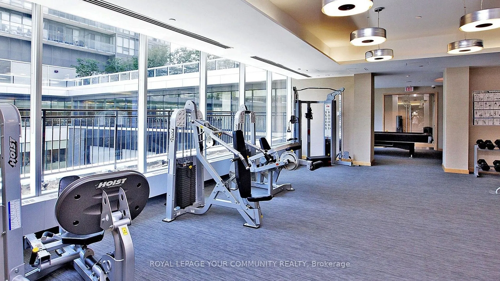 55 Bremner Boulevard, #3001