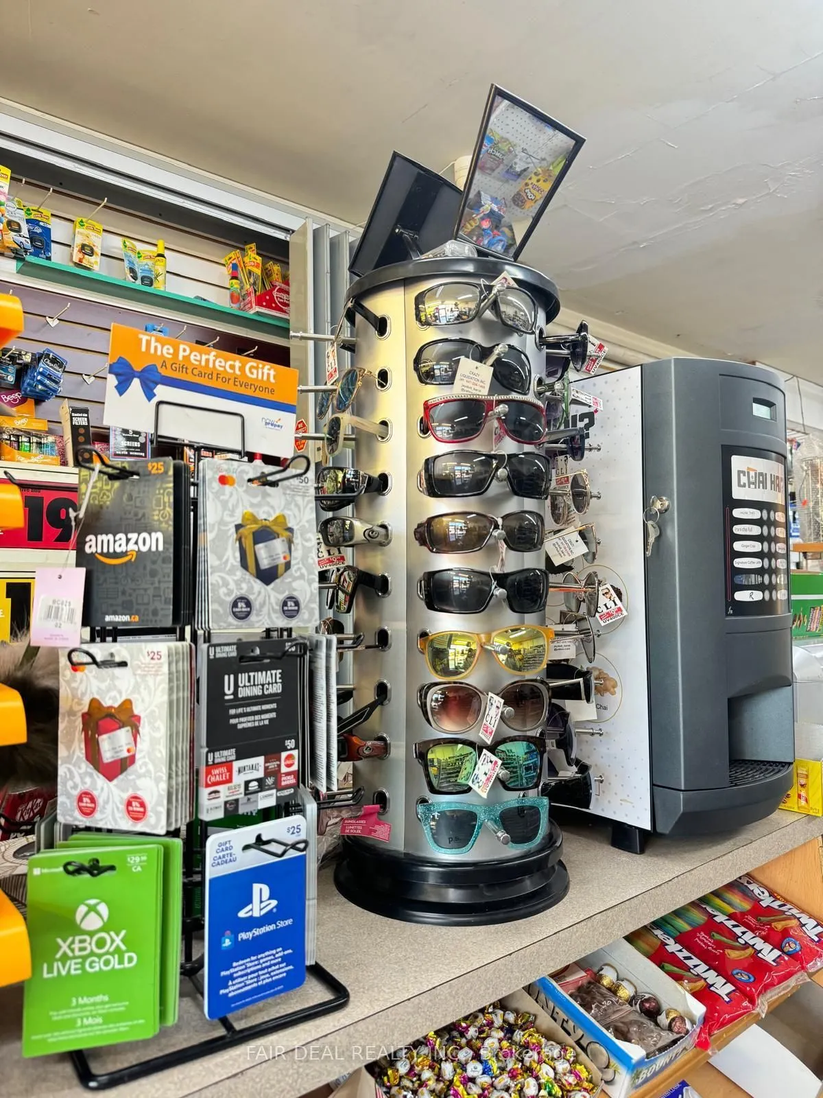 4134 Bathurst Street