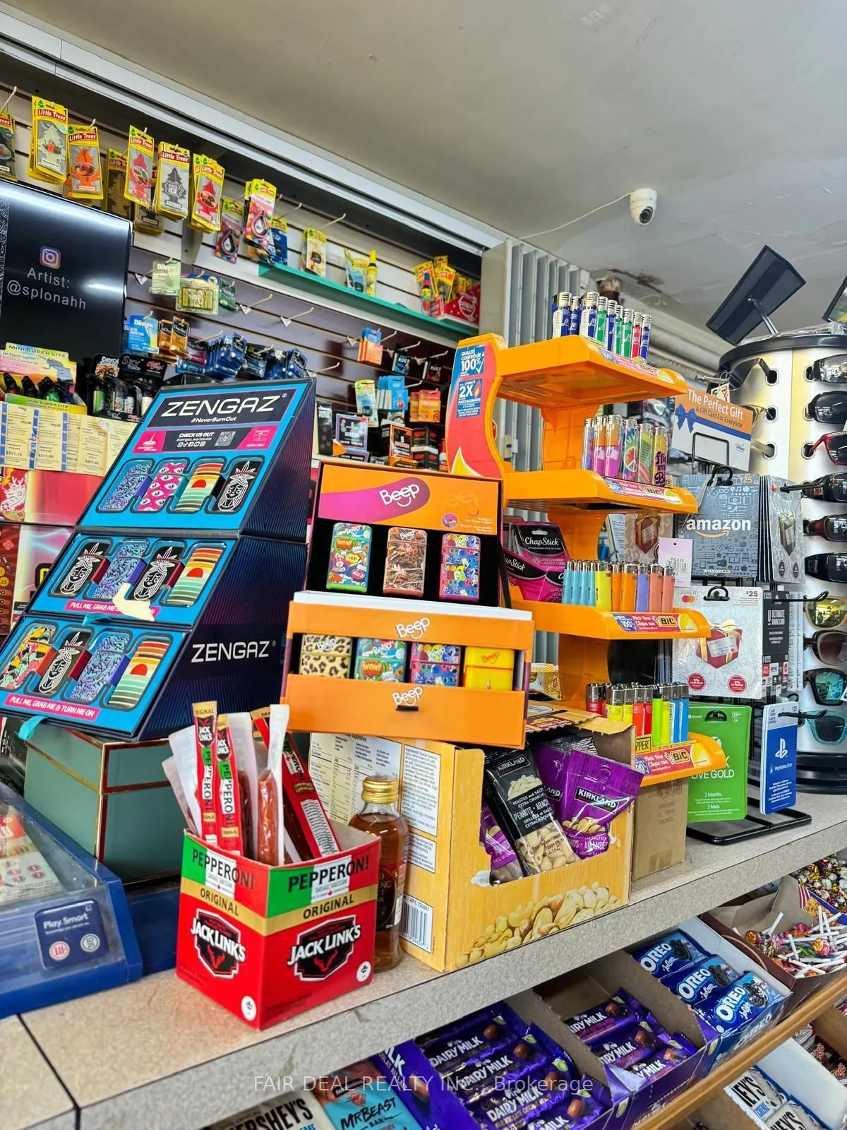 4134 Bathurst Street