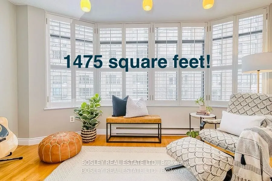 135 George Street S, #402