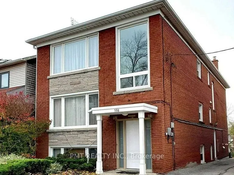 598 Lauder Avenue, #2