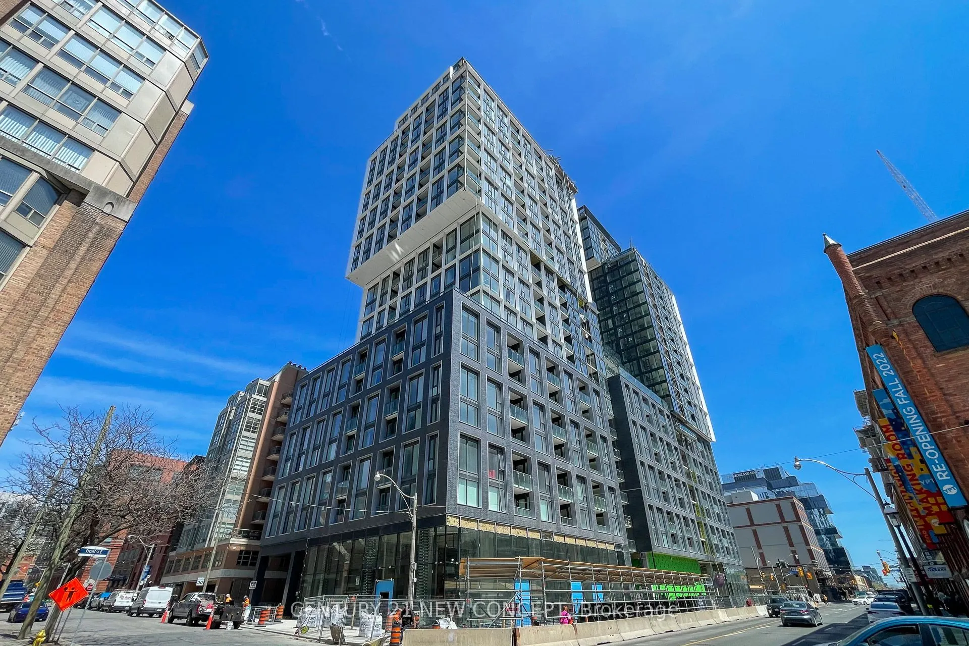 158 Front Street, #306