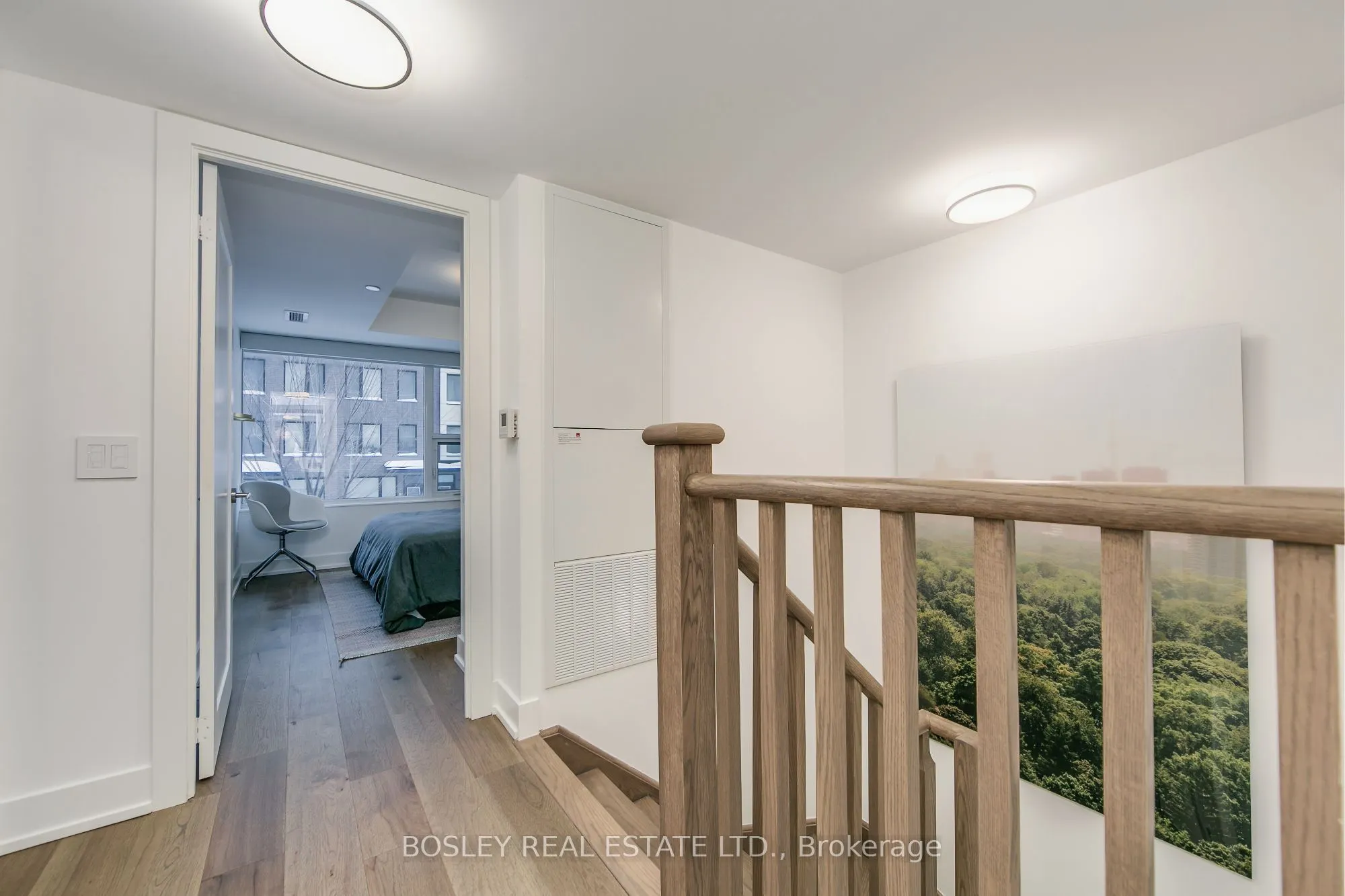 80 Vanauley Street, #112
