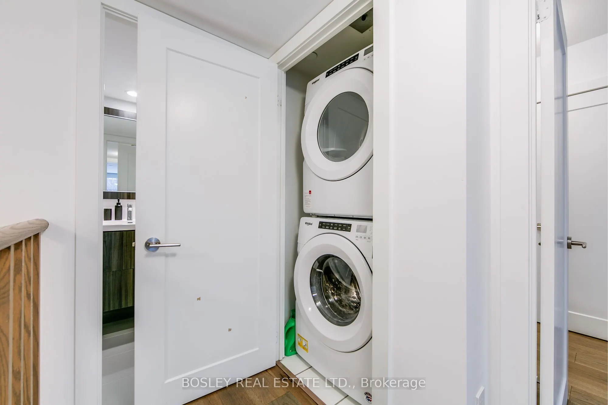 80 Vanauley Street, #112