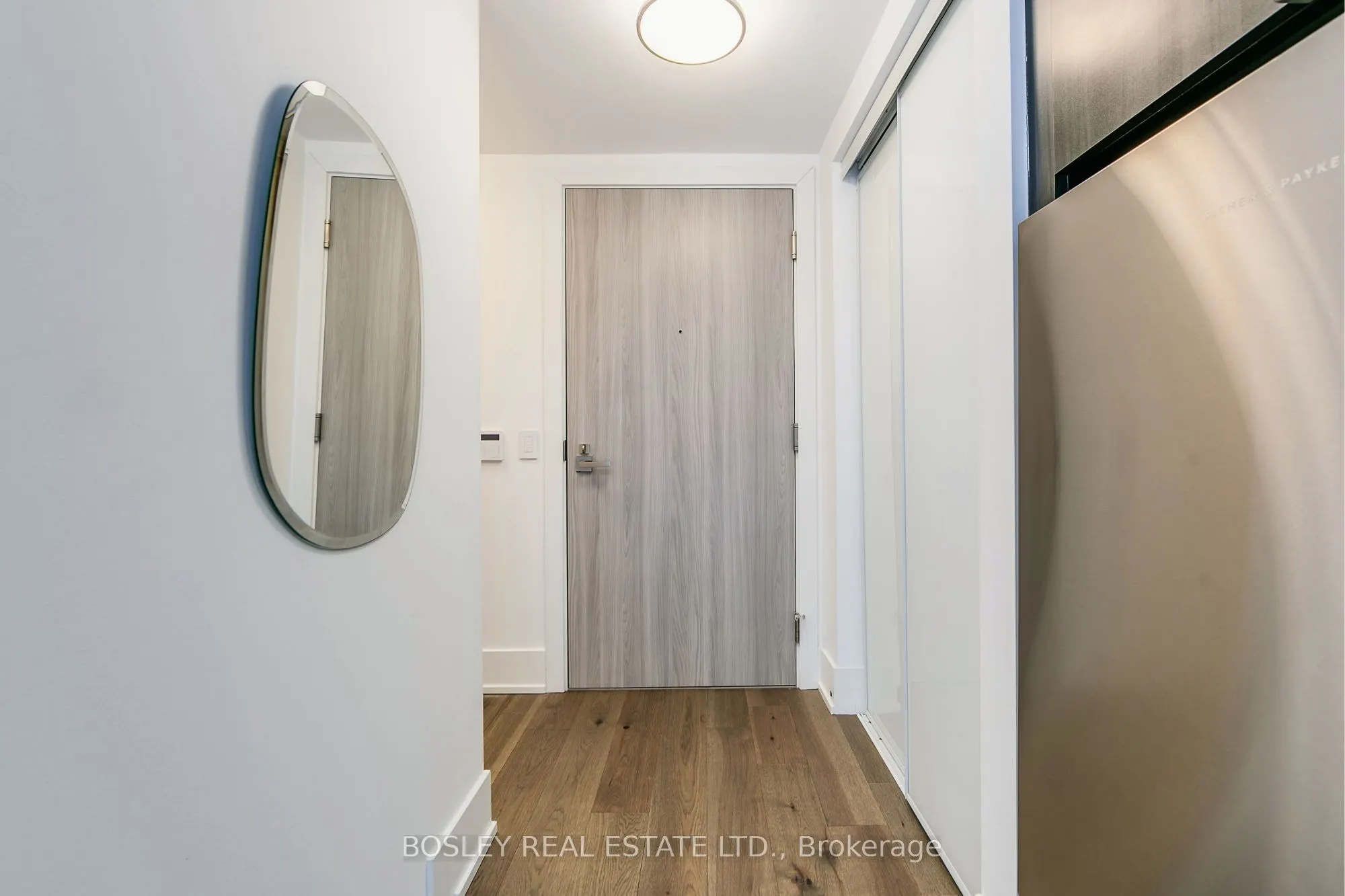 80 Vanauley Street, #112