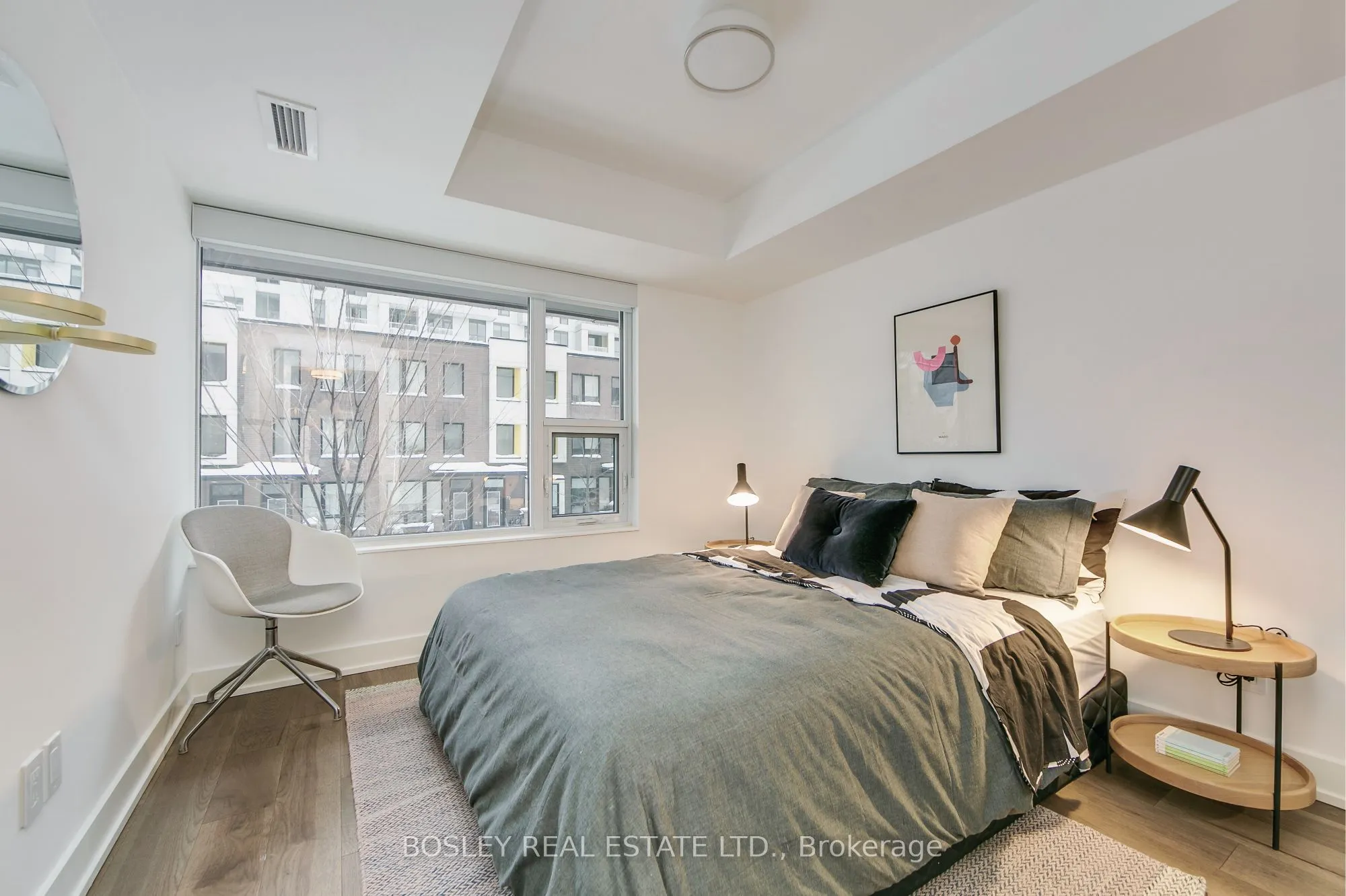 80 Vanauley Street, #112